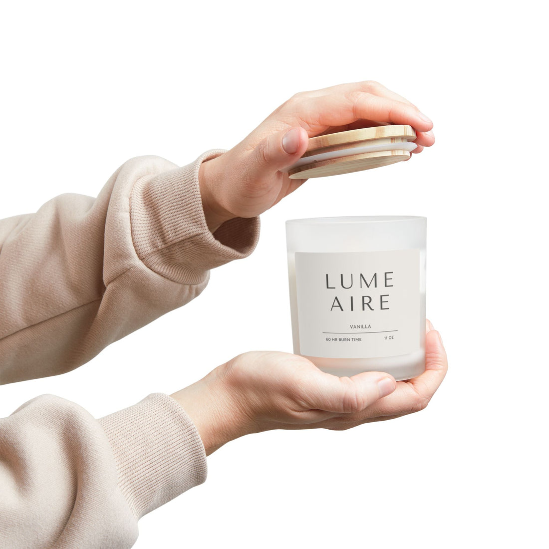 Lume Aire vs. Noire Aire: Which Candle Matches Your Vibe?