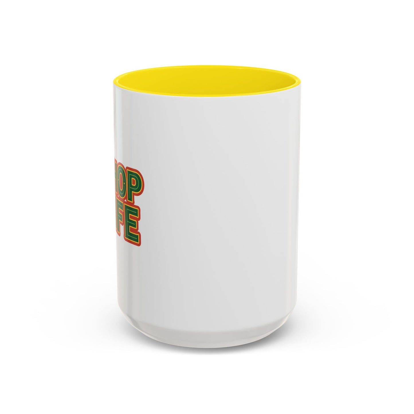 Chop Life Coffee Mug (11, 15 oz)