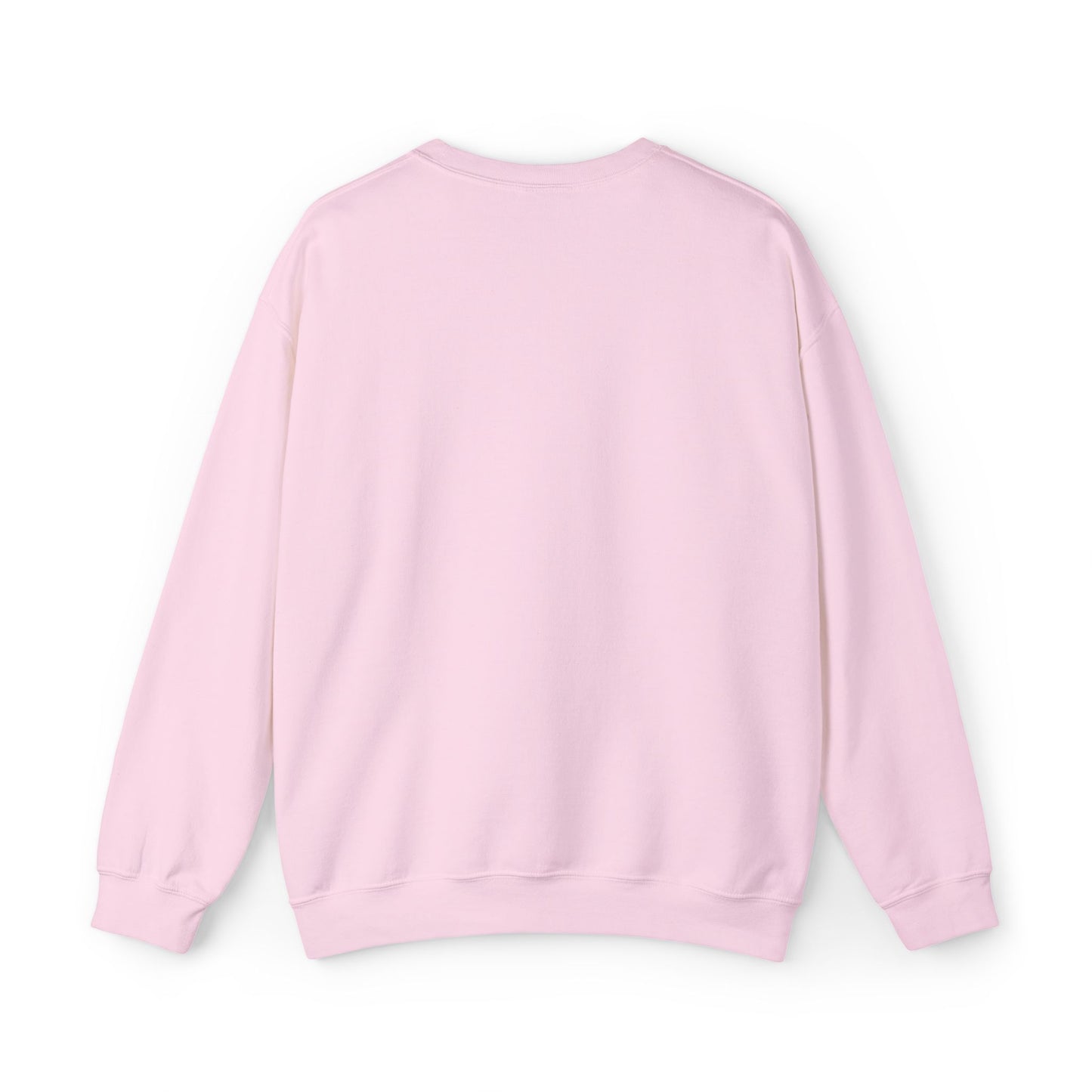 Pumpkin Spice Addict Embroidered Crewneck Sweatshirt