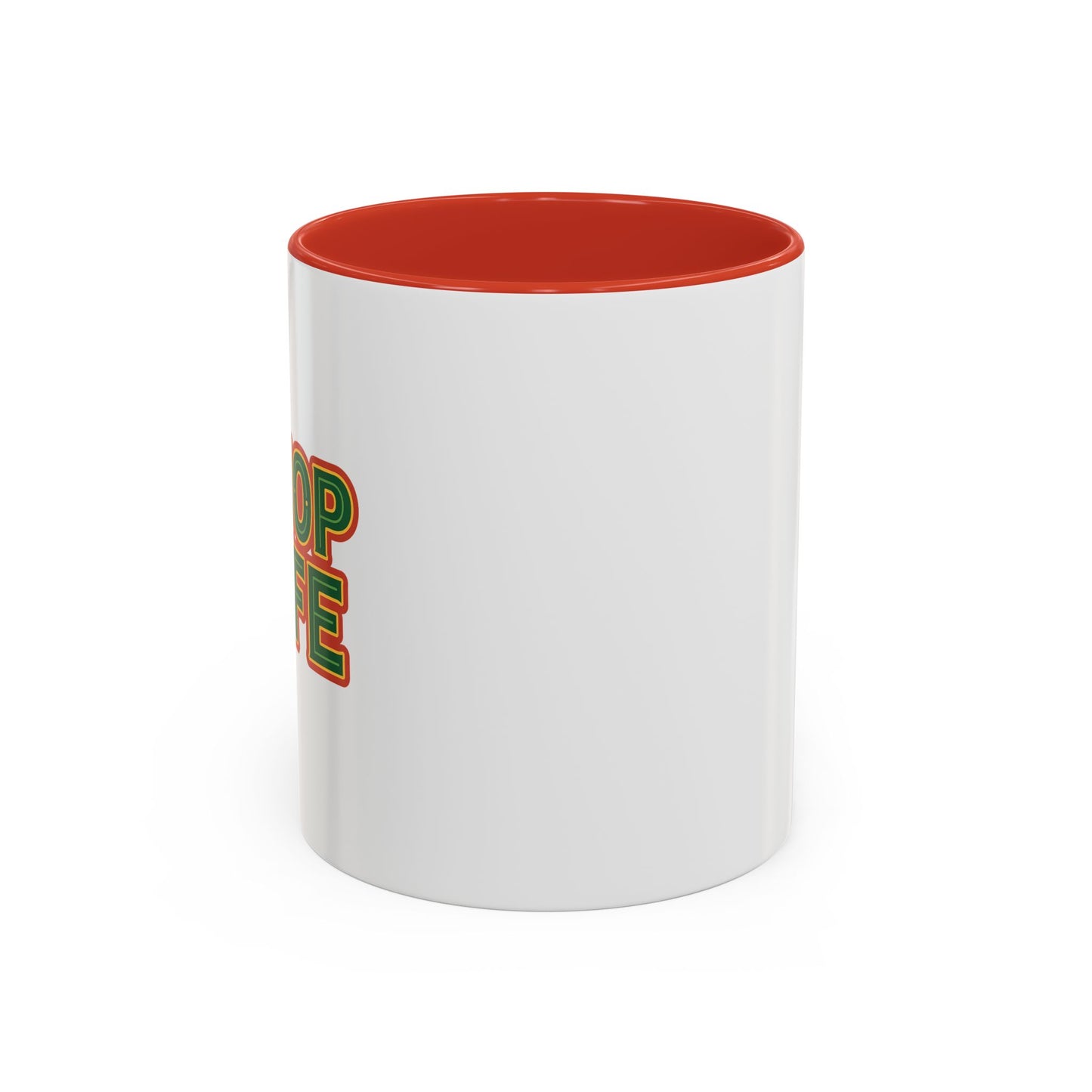 Chop Life Coffee Mug (11, 15 oz)