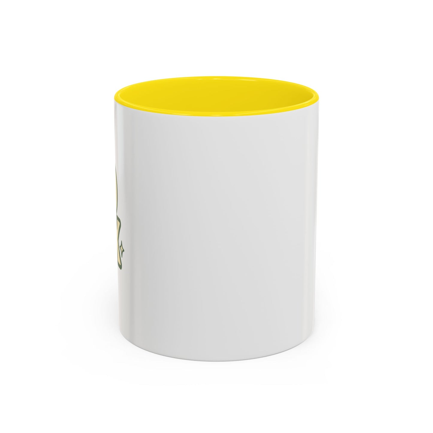 No Vex Coffee Mug (11, 15 oz)
