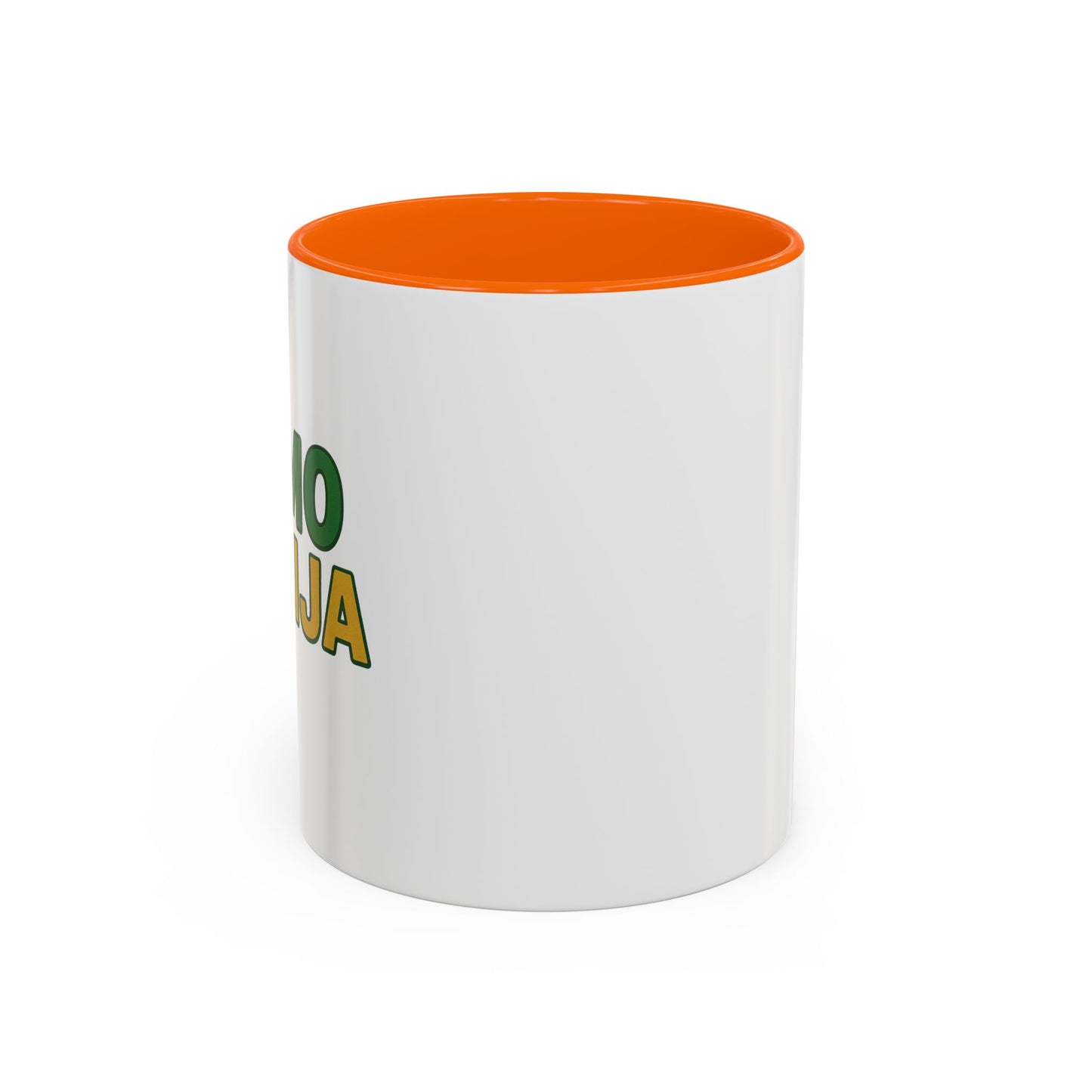 Omo Naija Coffee Mug (11, 15 oz)