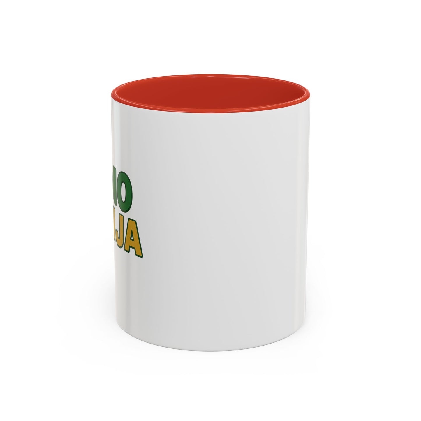 Omo Naija Coffee Mug (11, 15 oz)