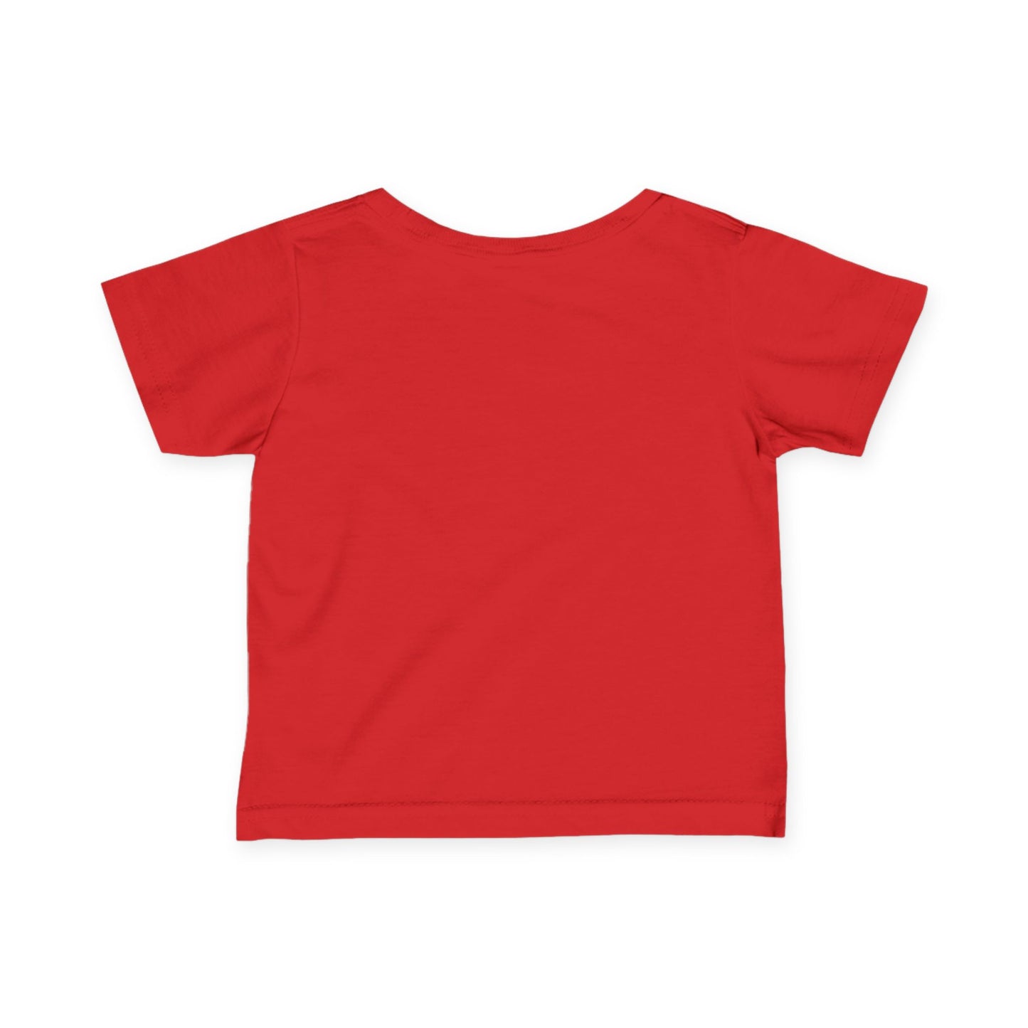 Daddy's Little Princess Infant Toddler T-shirt
