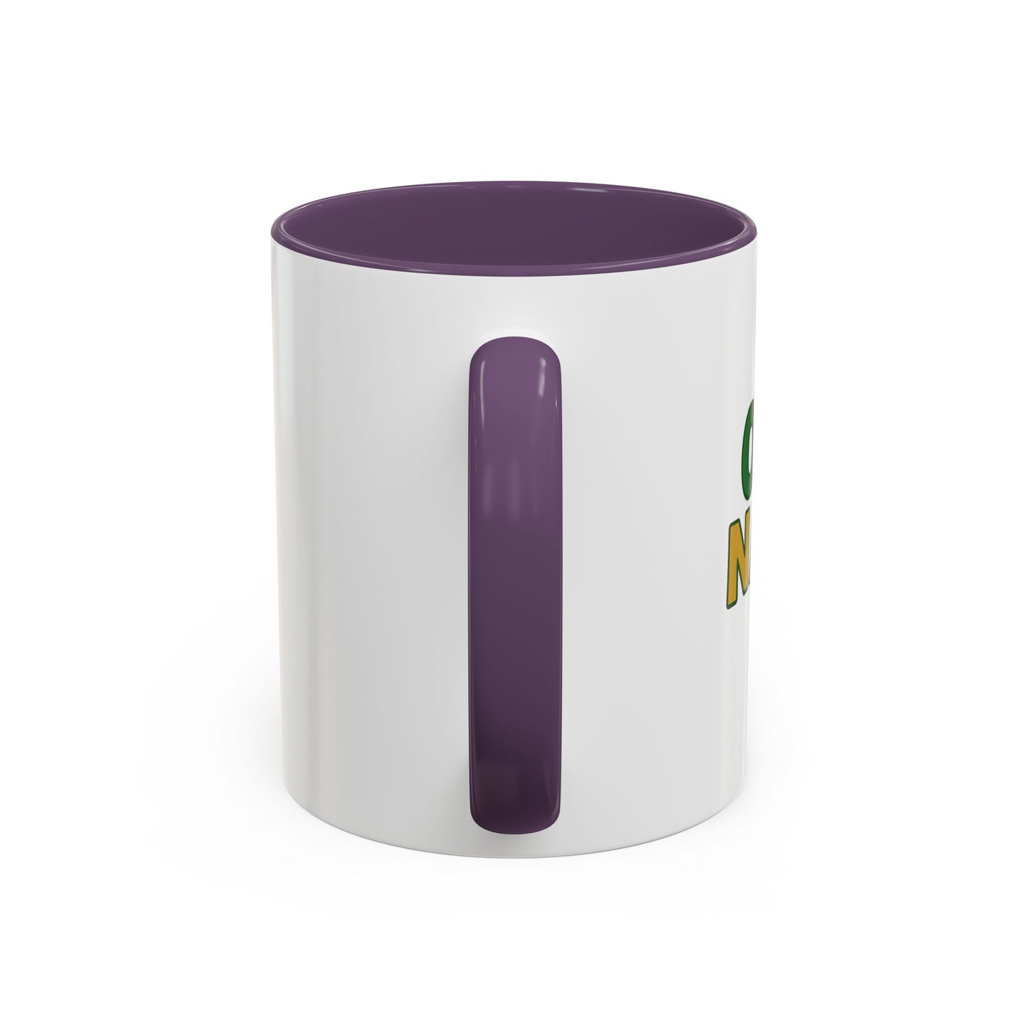 Omo Naija Coffee Mug (11, 15 oz)