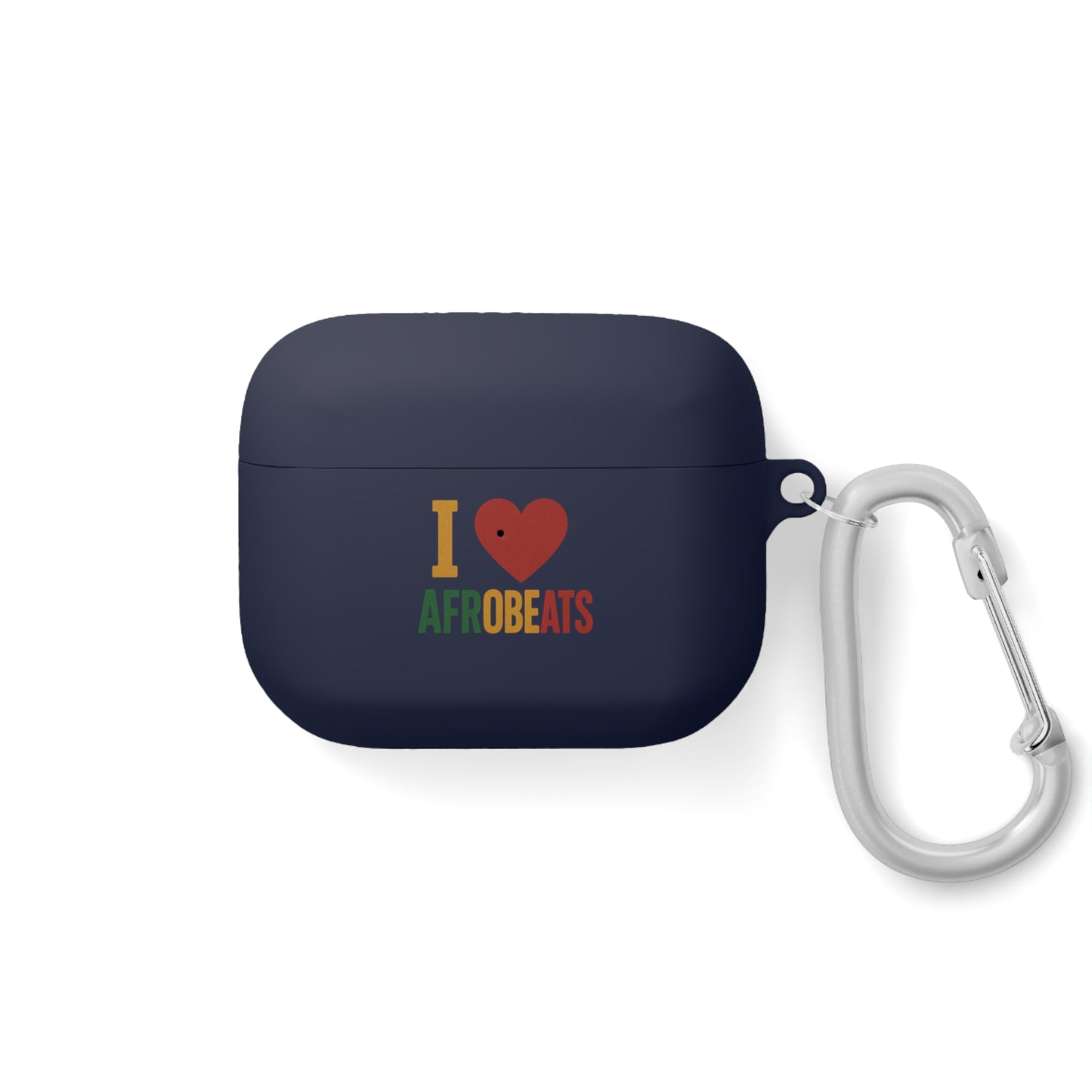 I Love Afrobeats AirPods and AirPods Pro Case Cover