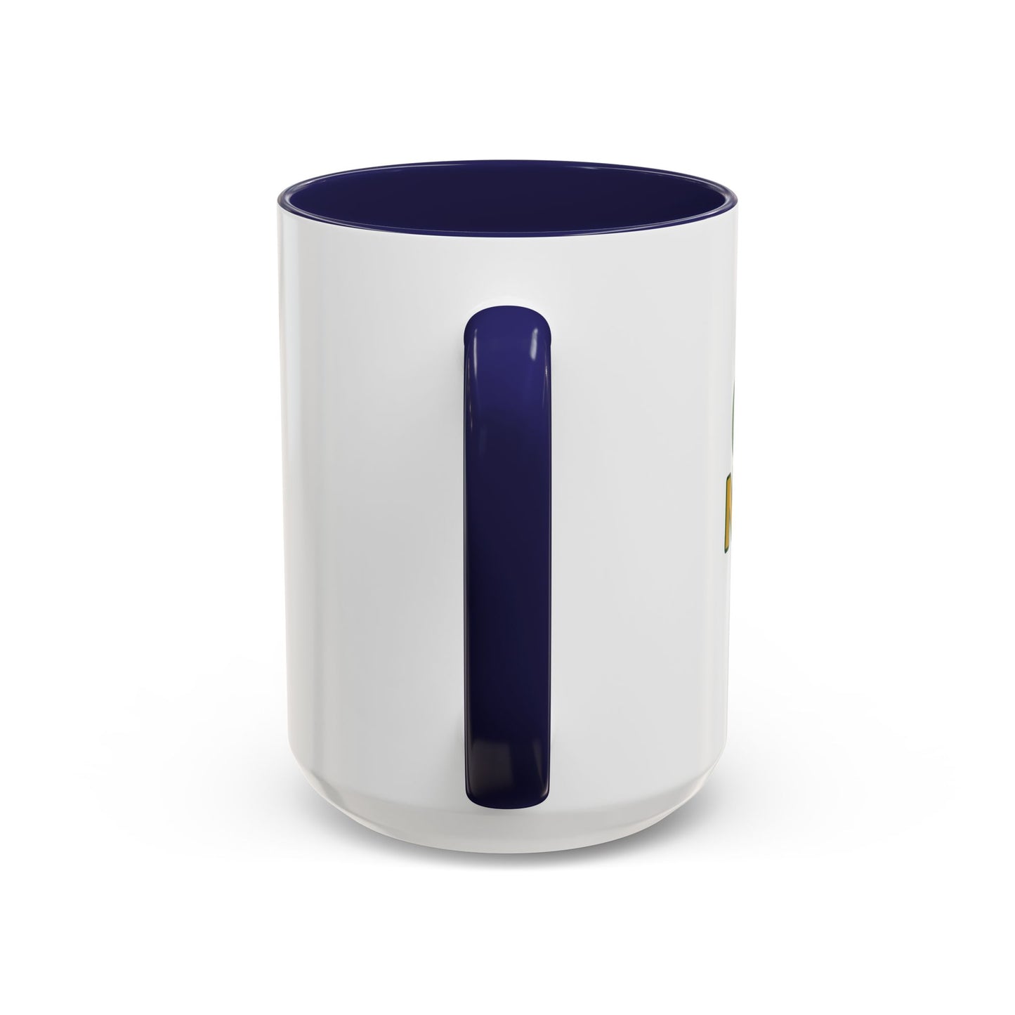 Omo Naija Coffee Mug (11, 15 oz)