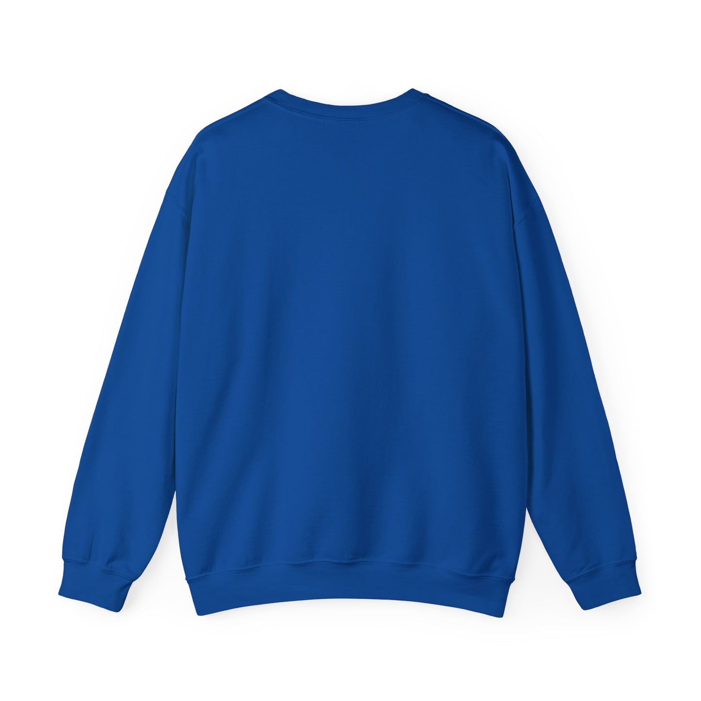 Nurse Life is Best Heavy Blend™ Crewneck Sweatshirt