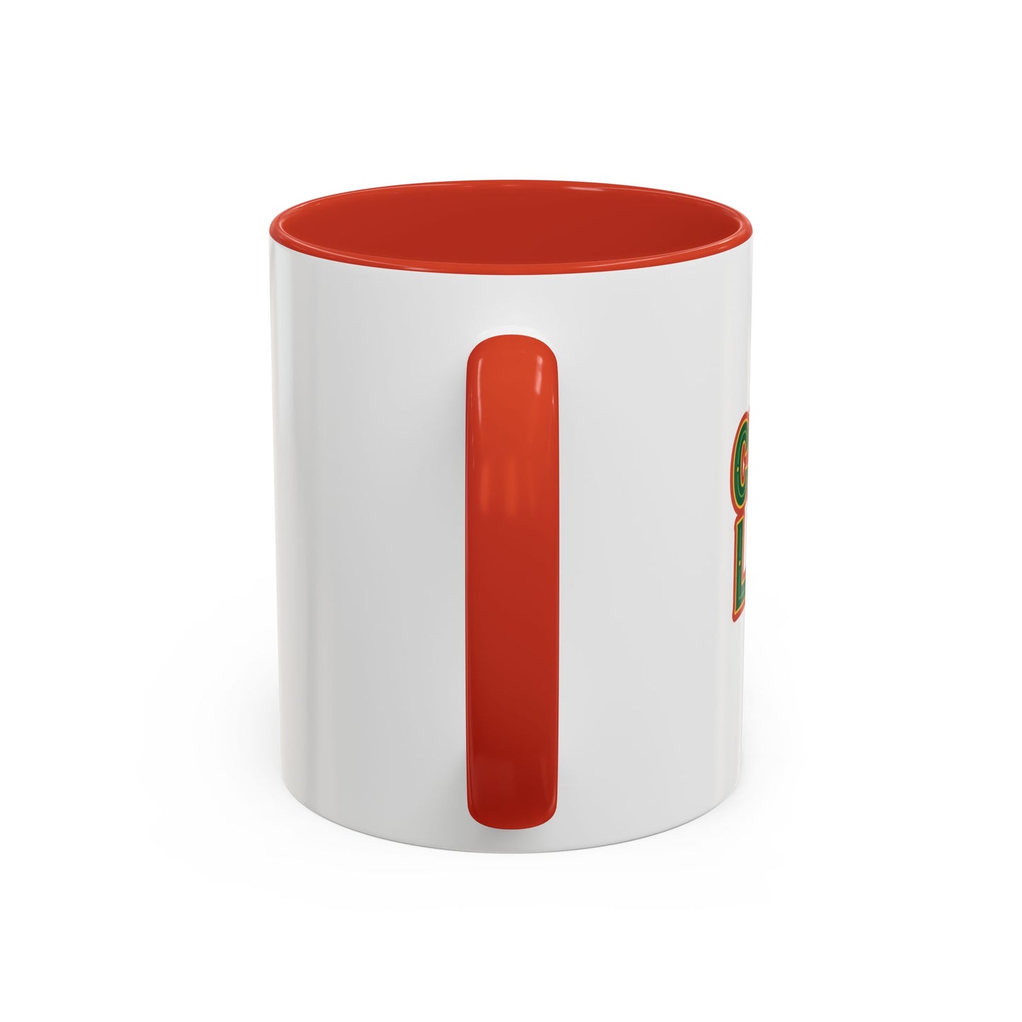 Chop Life Coffee Mug (11, 15 oz)