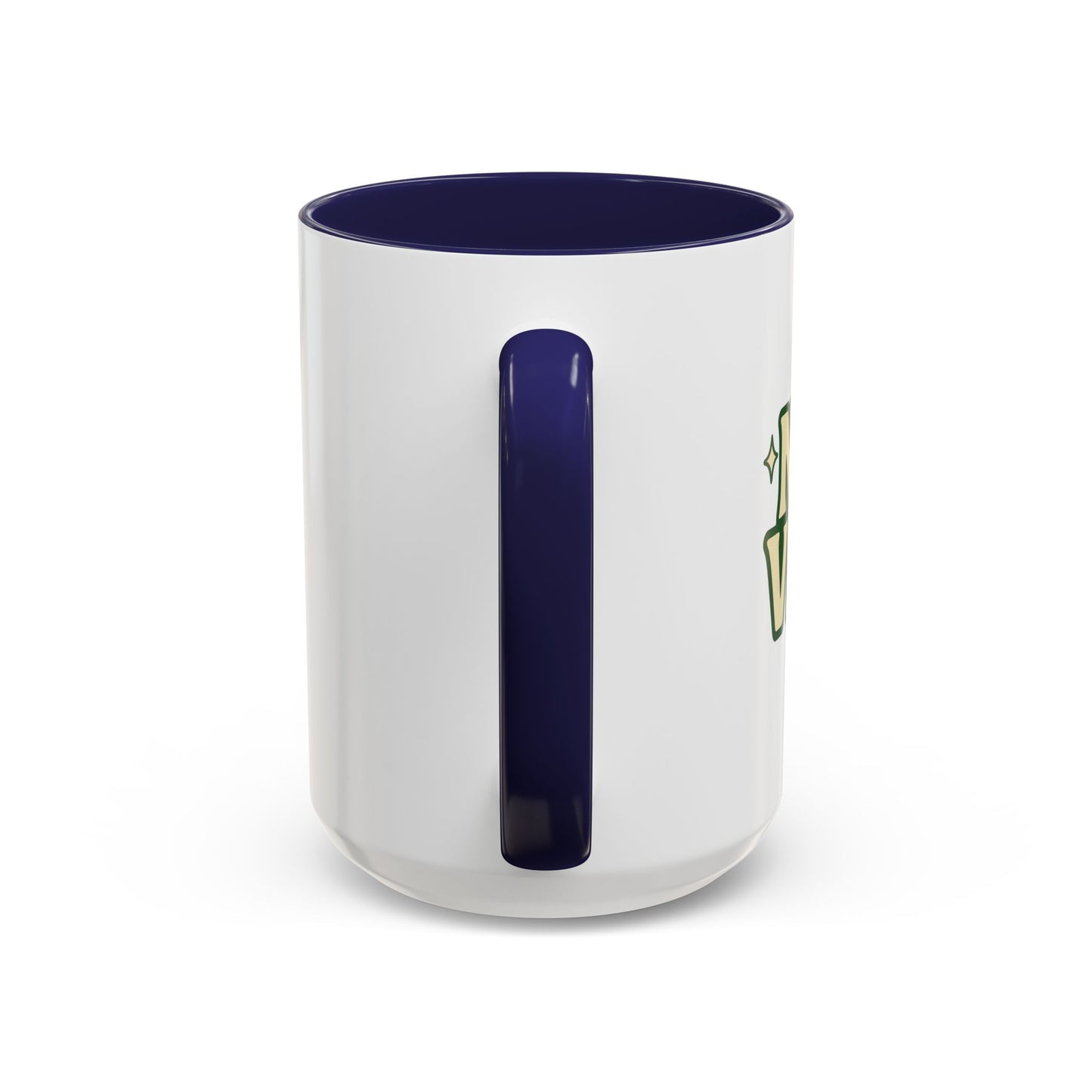 No Vex Coffee Mug (11, 15 oz)