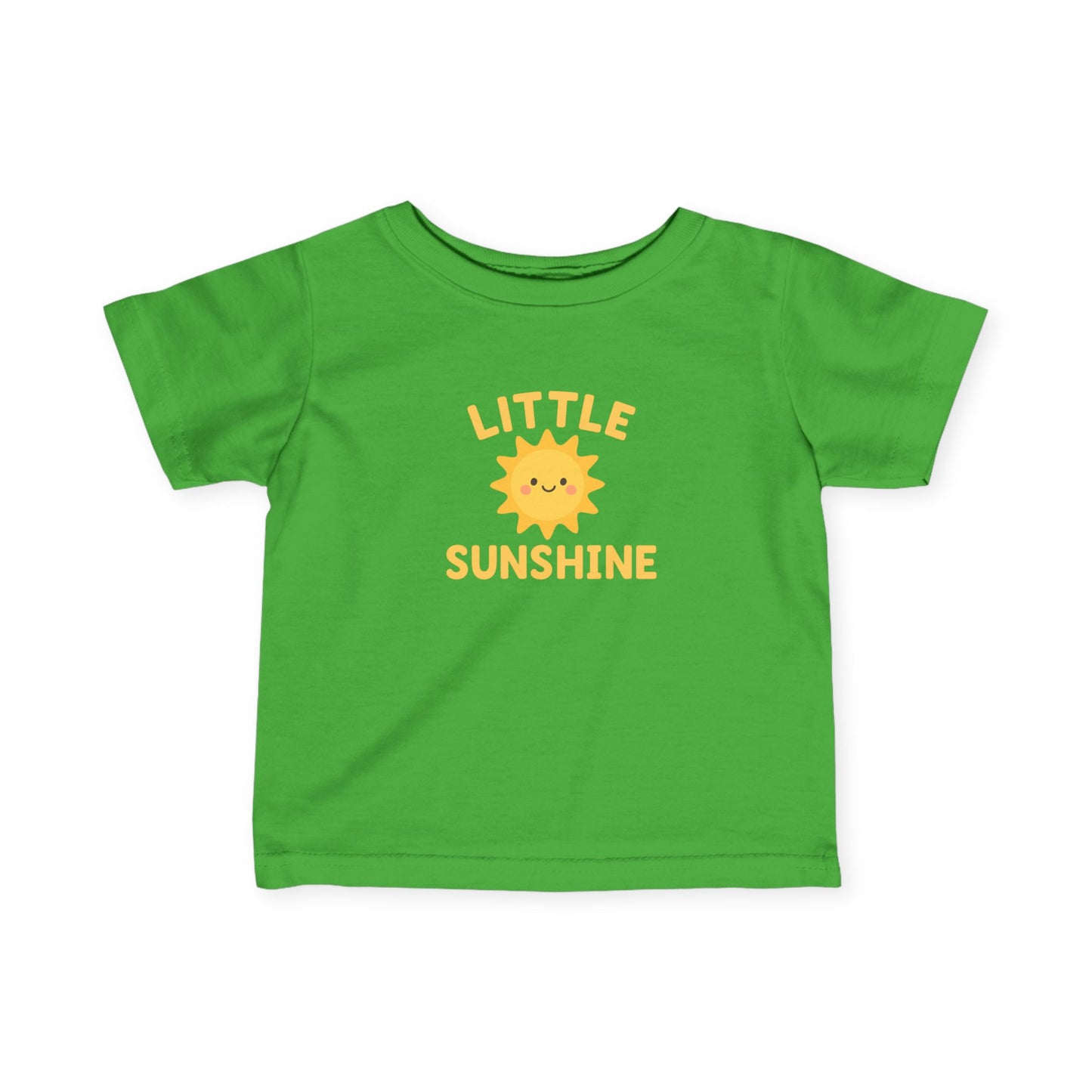 Little Sunshine Infant Toddler T-shirt