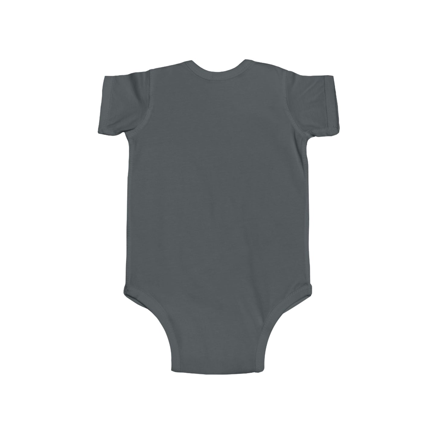 Cuter Than a Cupcake Infant Baby Bodysuit