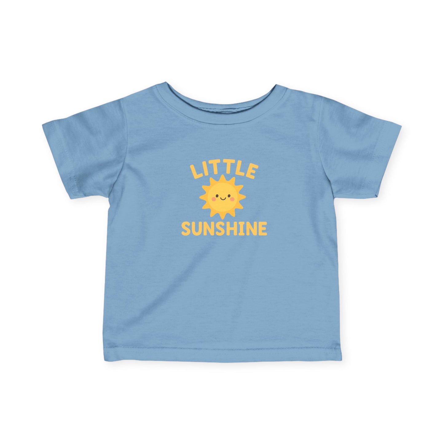 Little Sunshine Infant Toddler T-shirt