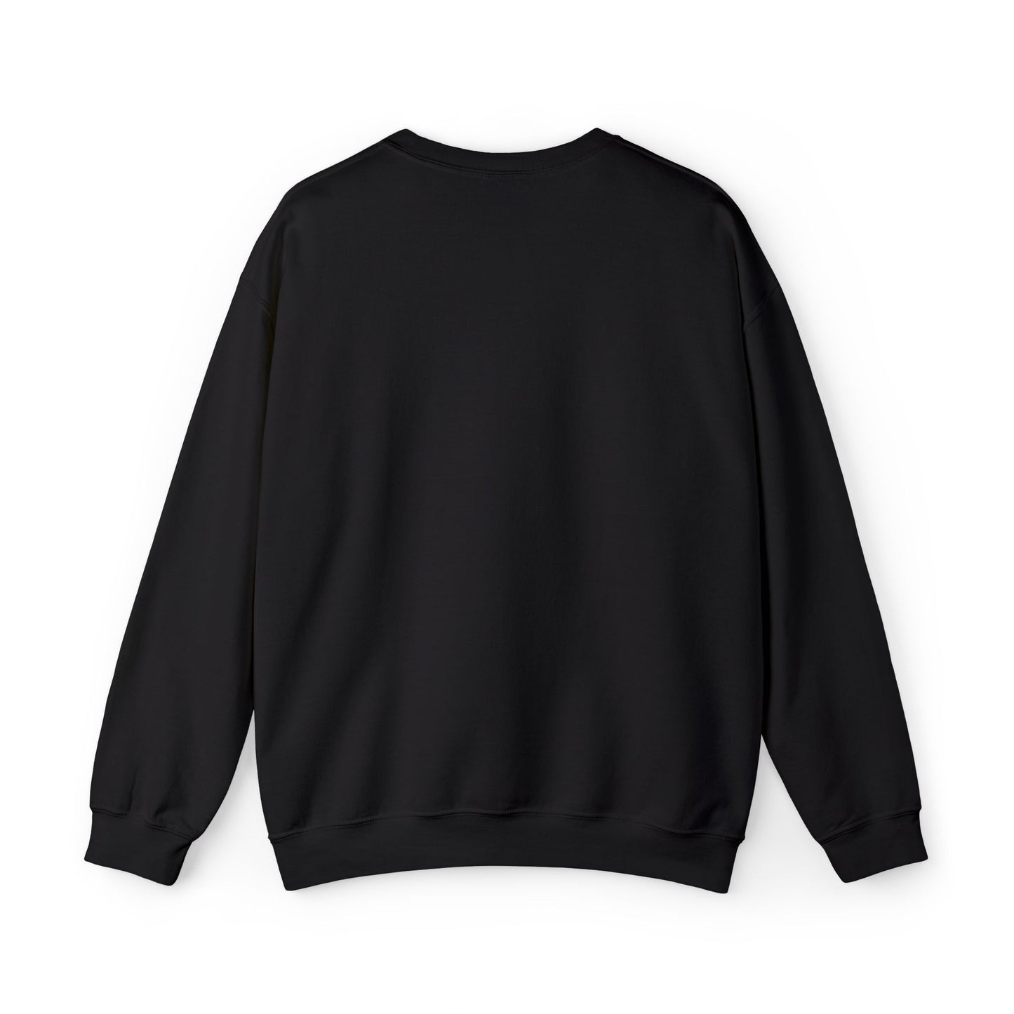 Pumpkin Spice Addict Embroidered Crewneck Sweatshirt