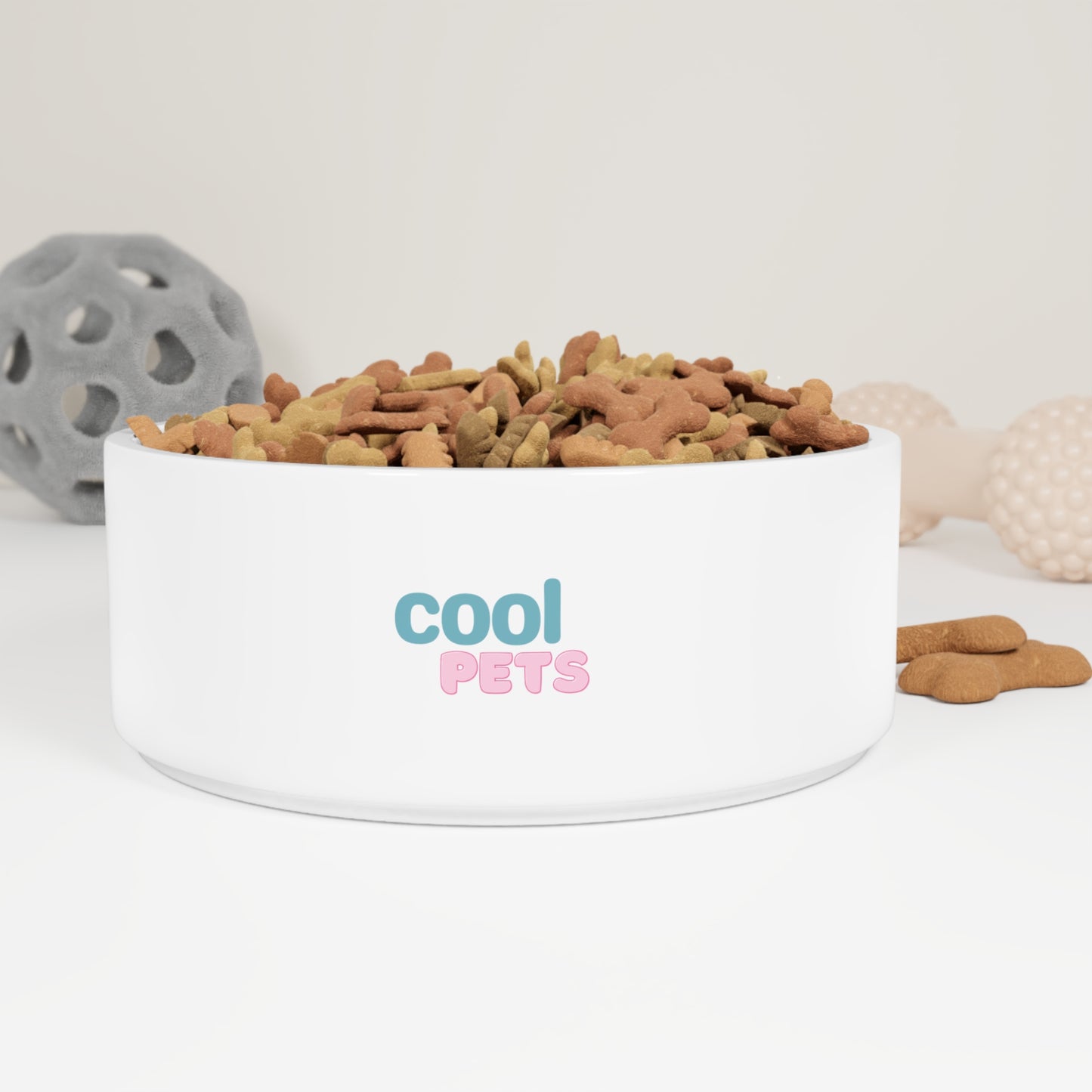 Cool Pets Pet Bowl