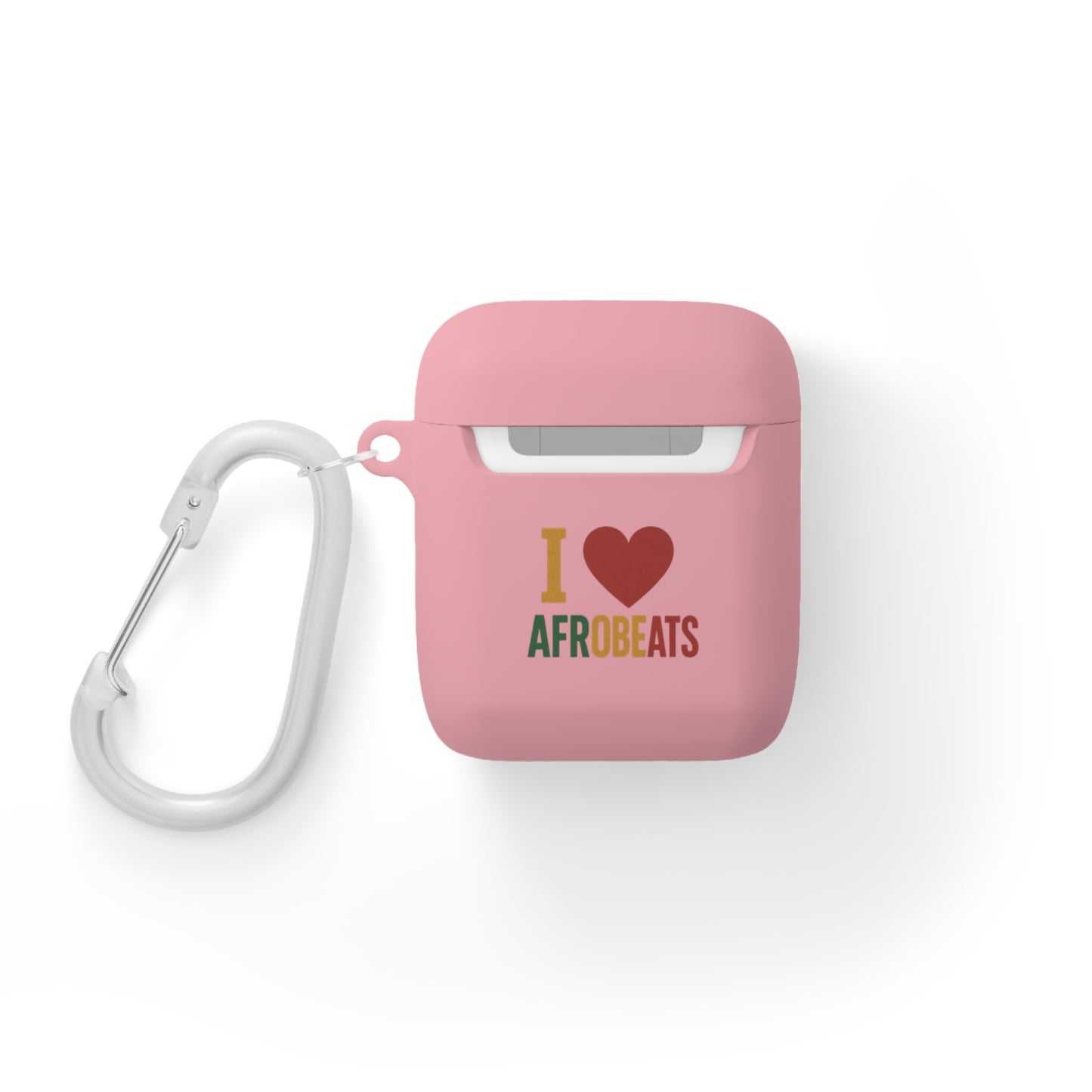 I Love Afrobeats AirPods and AirPods Pro Case Cover