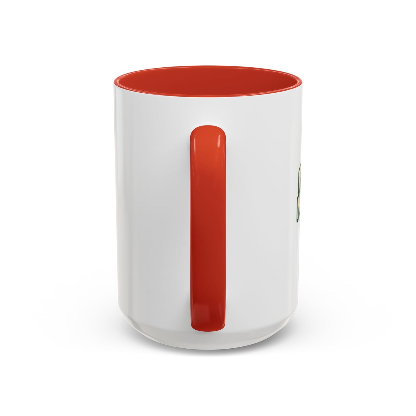 Proudly Nigerian Coffee Mug (11, 15 oz)