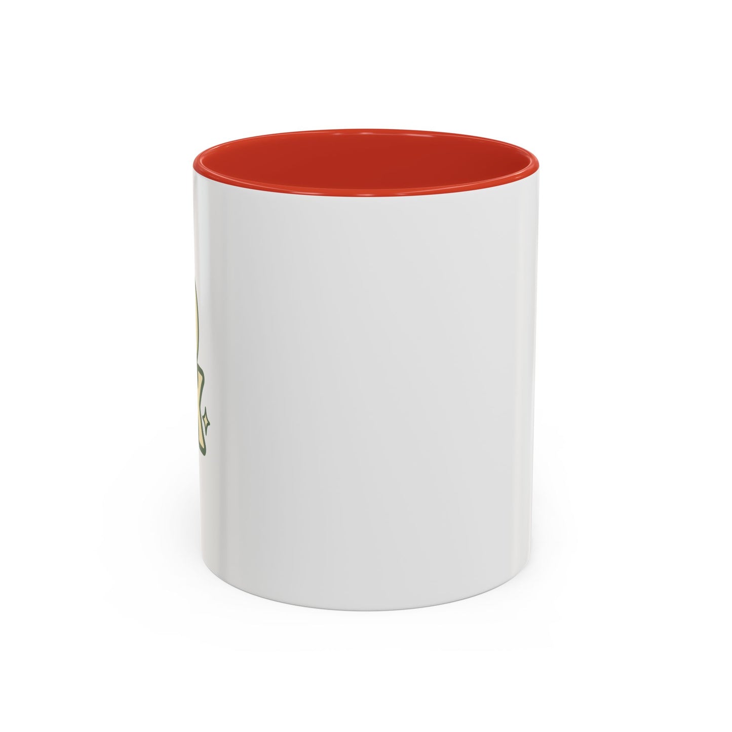 No Vex Coffee Mug (11, 15 oz)