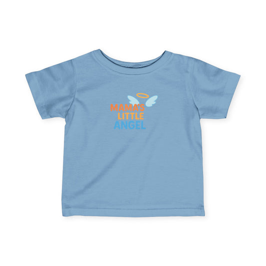 Mama's Little Angel Infant Toddler T-shirt