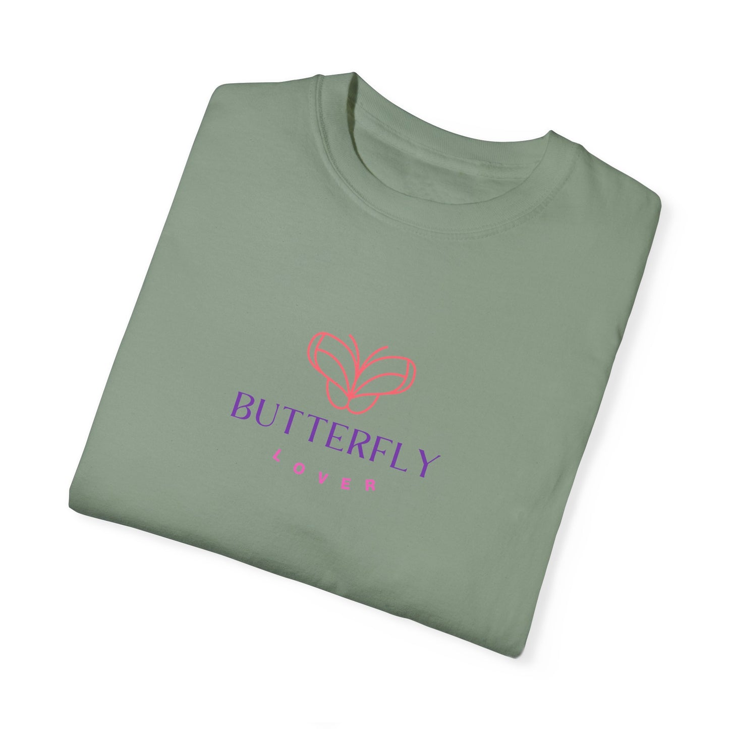 Butterfly Lover T-shirt