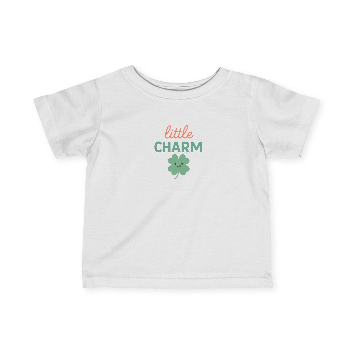 Little Charm Infant Toddler T-shirt