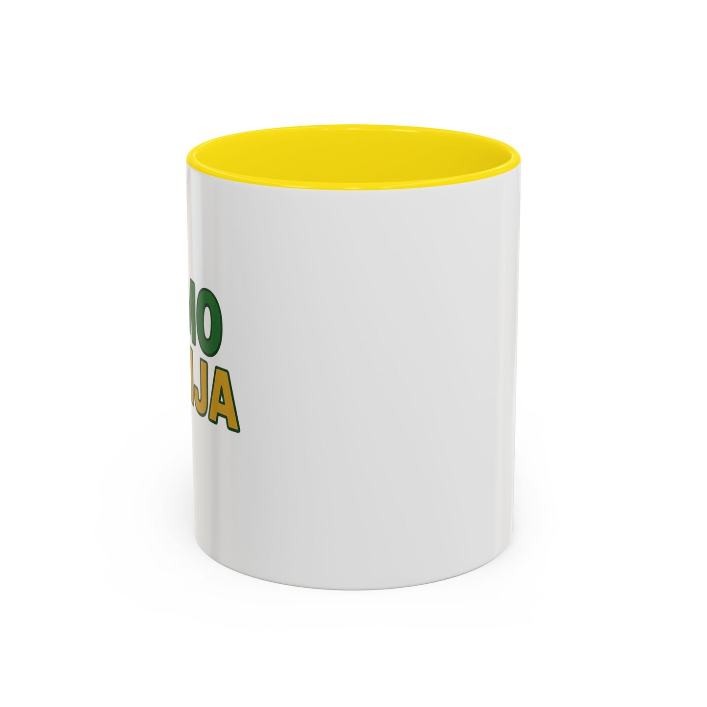 Omo Naija Coffee Mug (11, 15 oz)