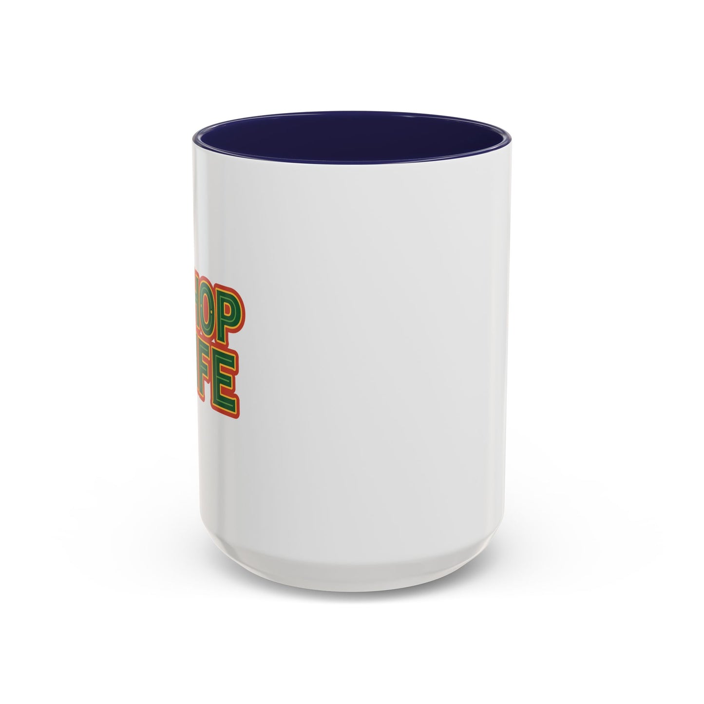 Chop Life Coffee Mug (11, 15 oz)