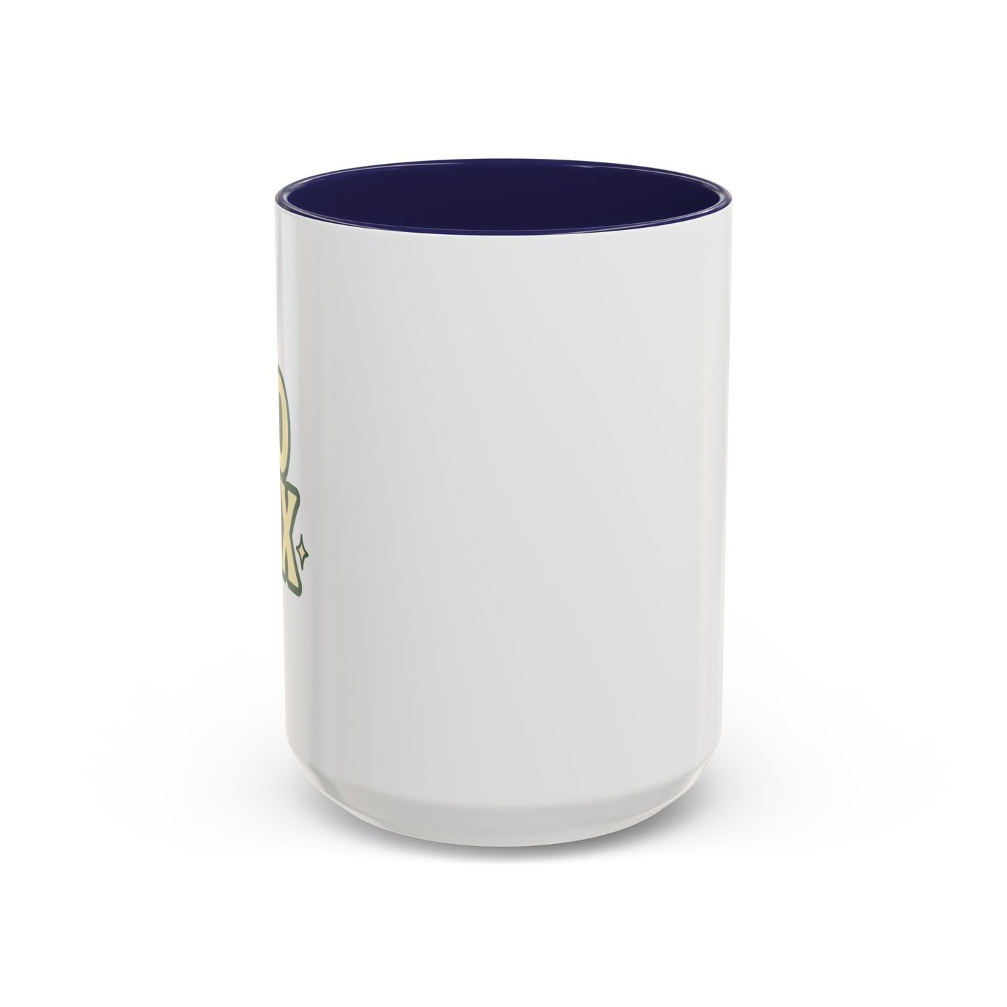 No Vex Coffee Mug (11, 15 oz)