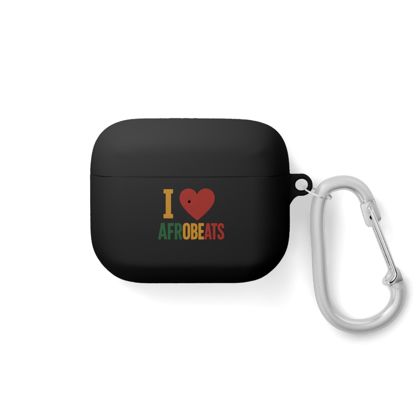 I Love Afrobeats AirPods and AirPods Pro Case Cover