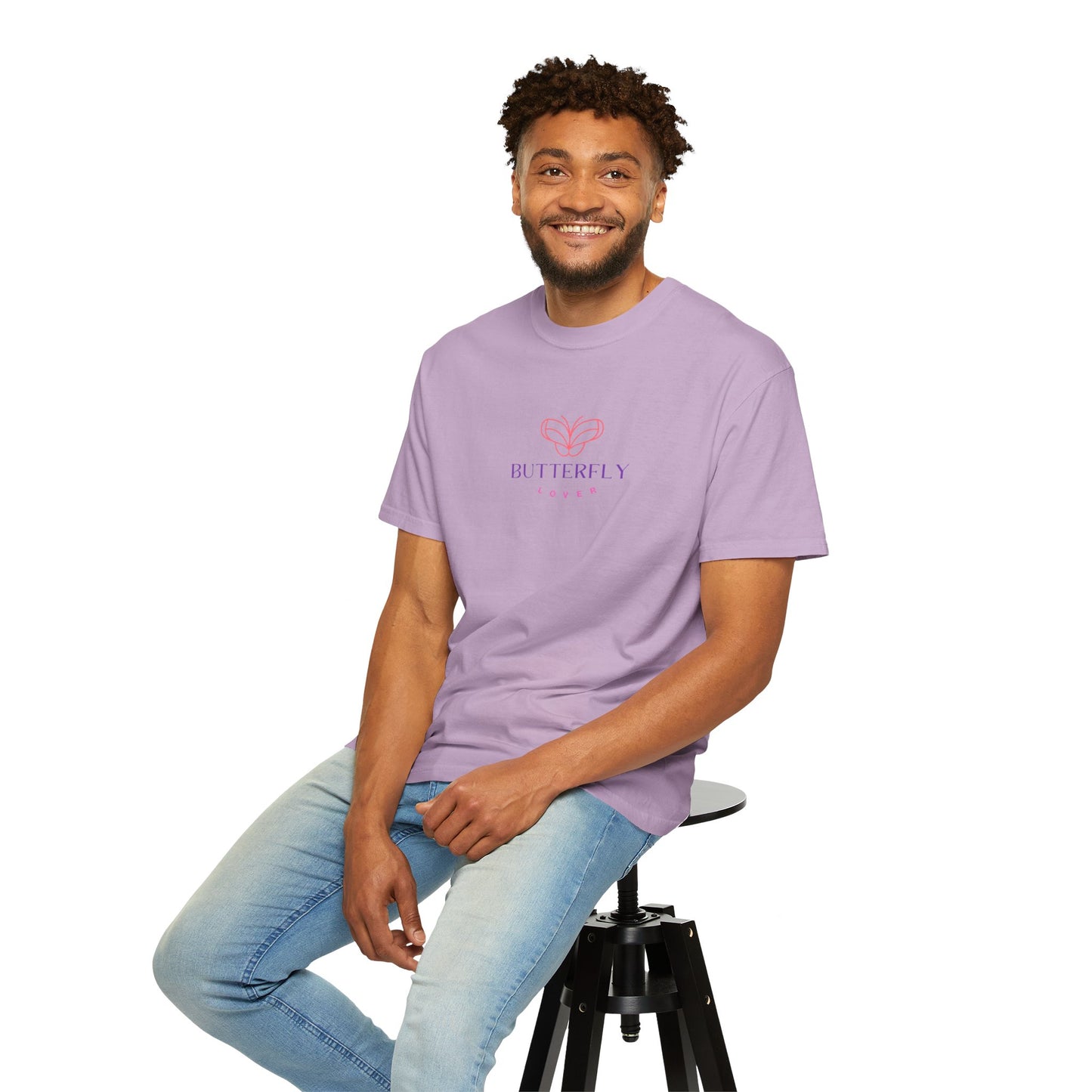 Butterfly Lover T-shirt