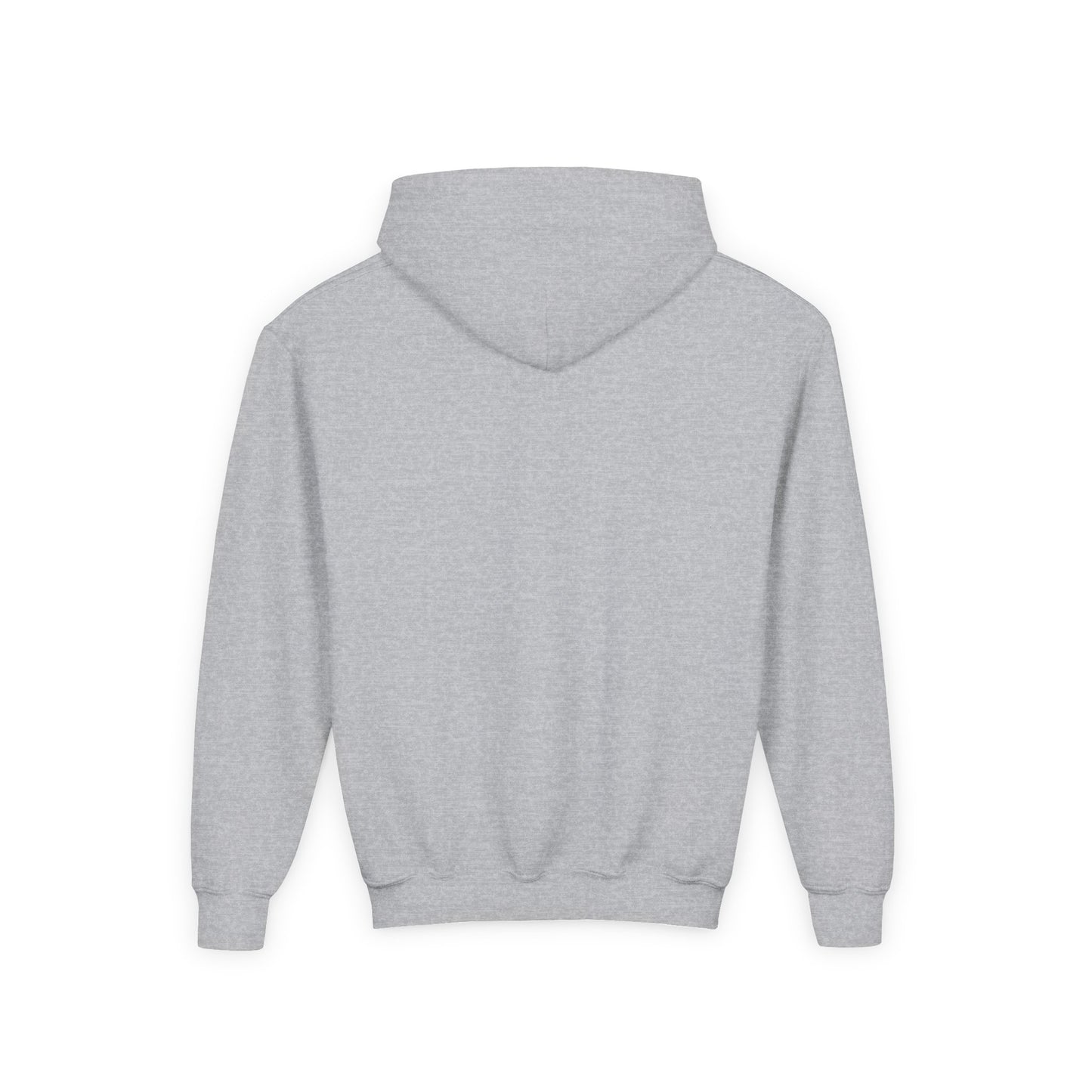 Big Sis Energy Kids Youth Hoodie