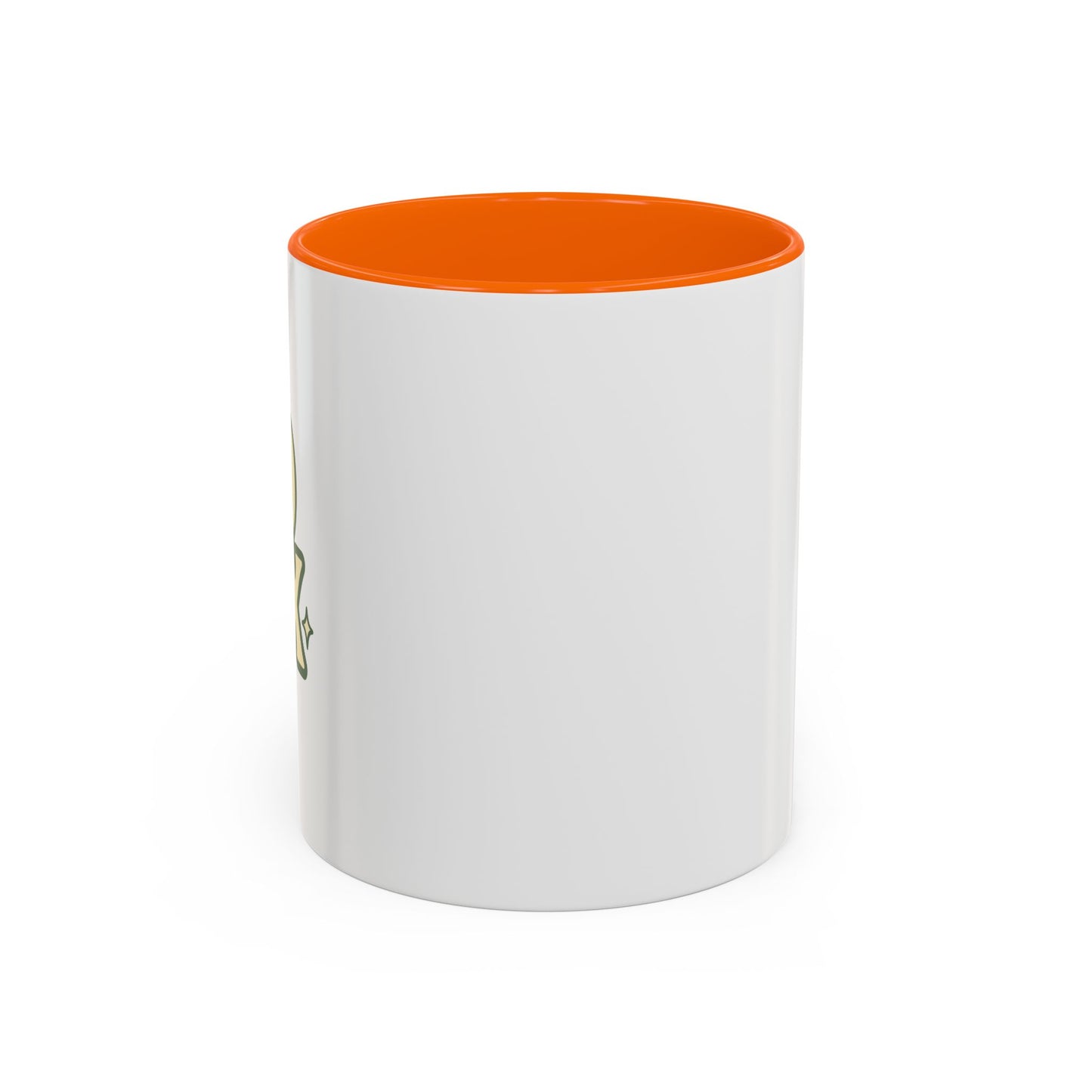 No Vex Coffee Mug (11, 15 oz)