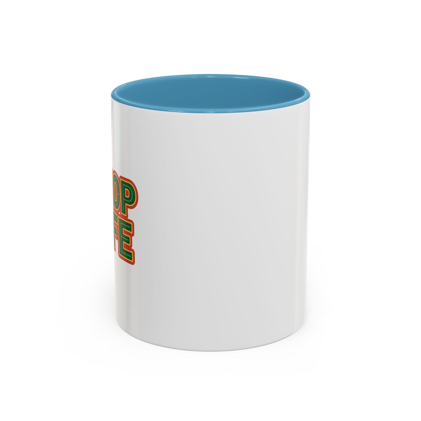 Chop Life Coffee Mug (11, 15 oz)