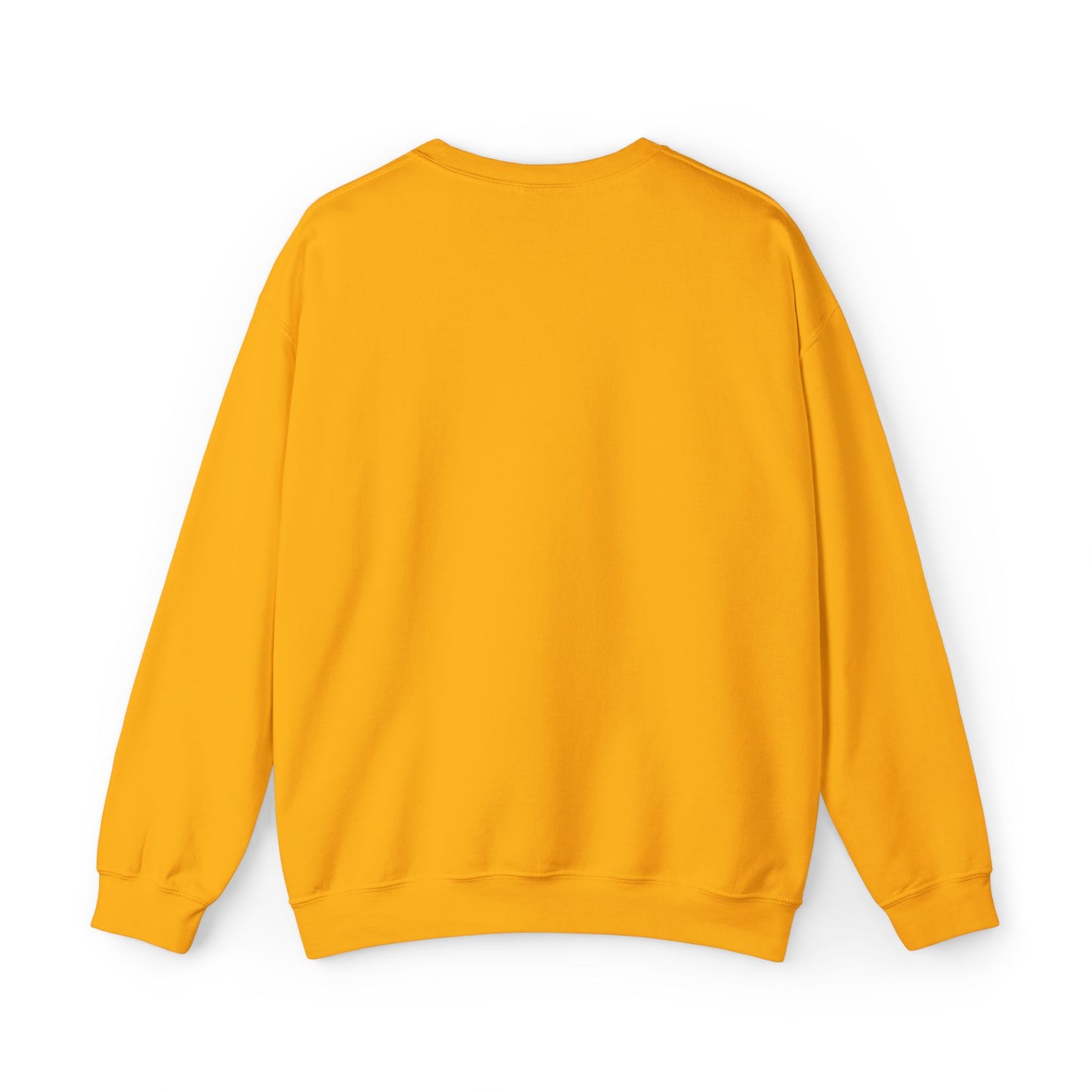 Coquette Pumpkin Embroidered Crewneck Sweatshirt