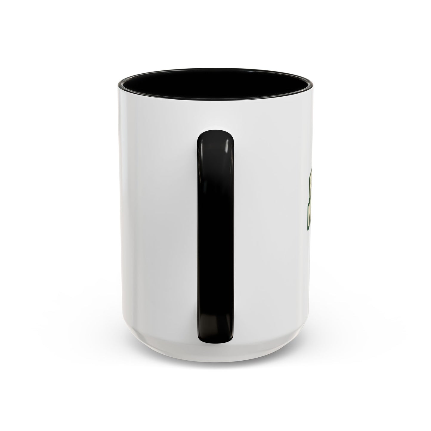 Proudly Nigerian Coffee Mug (11, 15 oz)