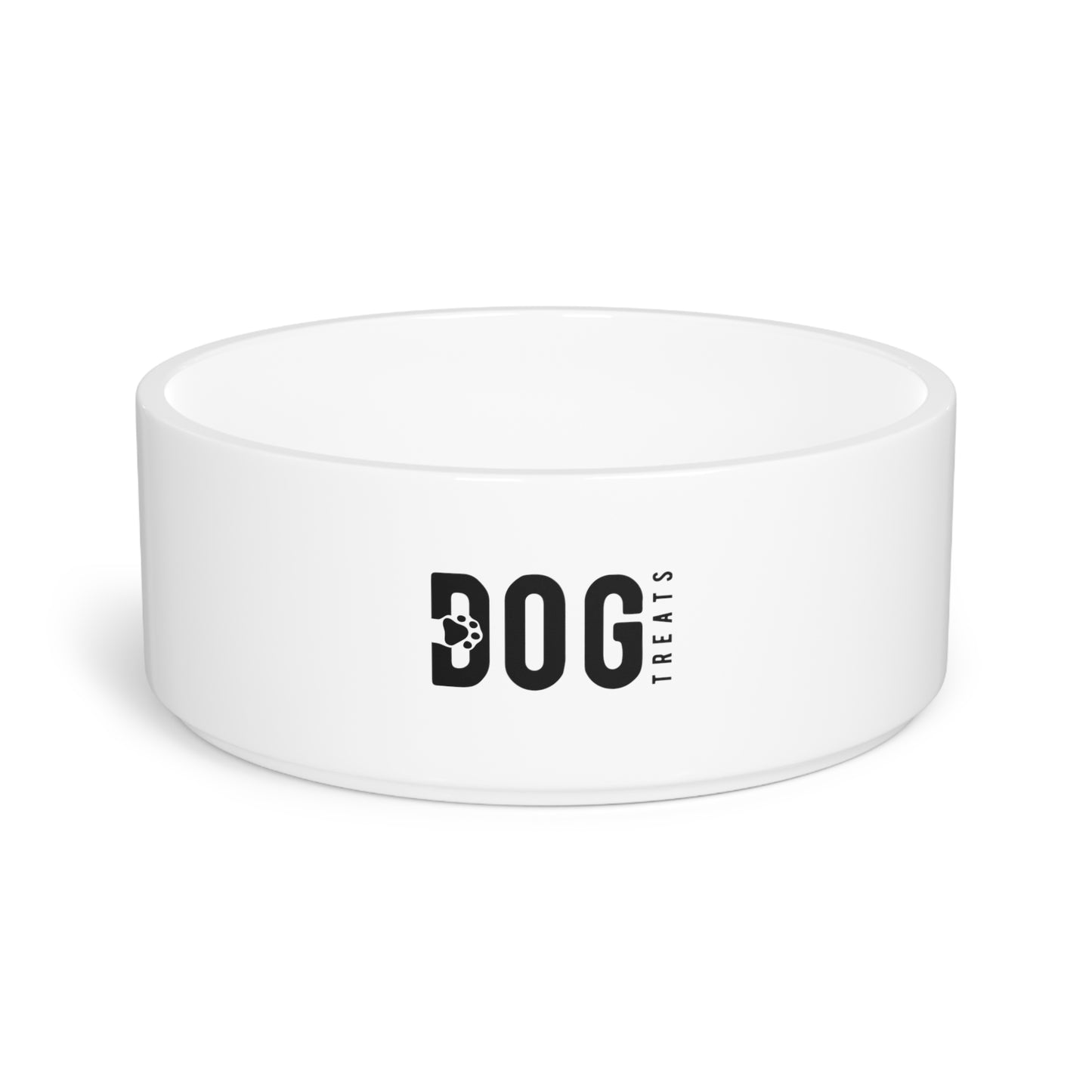 Dog Treats Pet Bowl