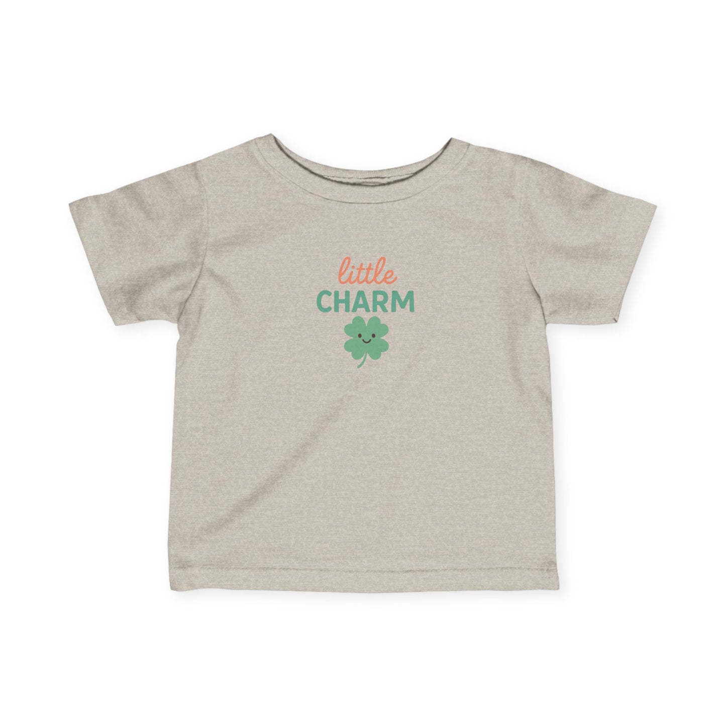 Little Charm Infant Toddler T-shirt