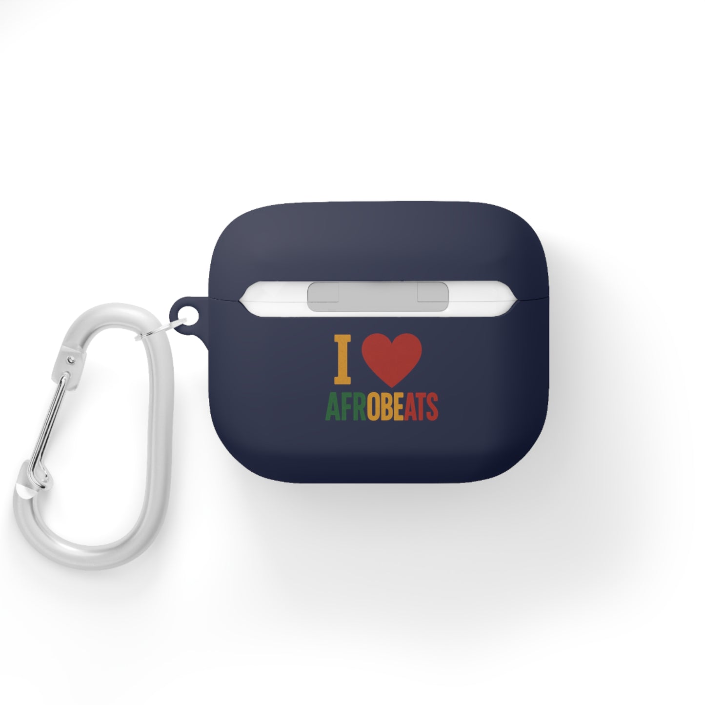 I Love Afrobeats AirPods and AirPods Pro Case Cover