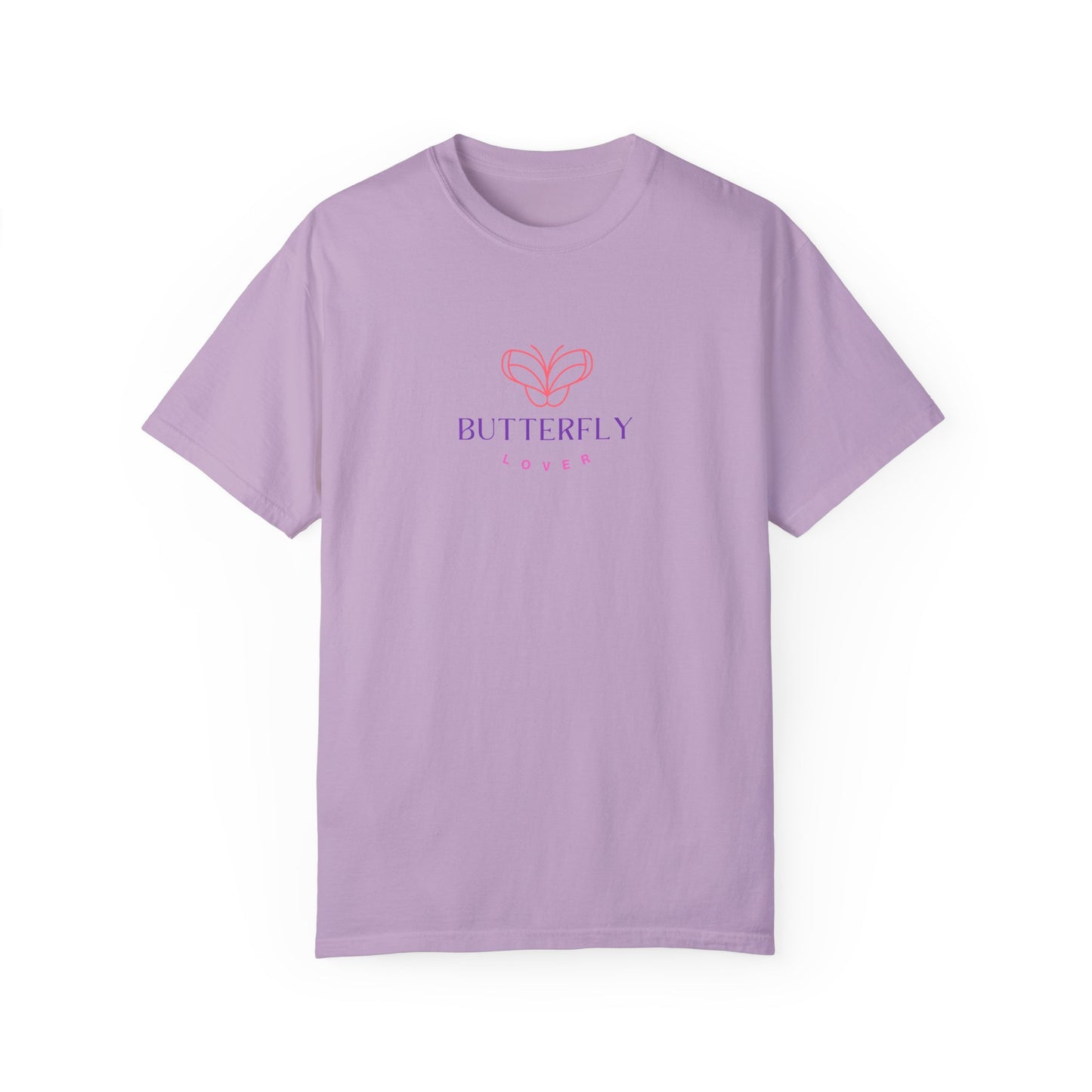 Butterfly Lover T-shirt