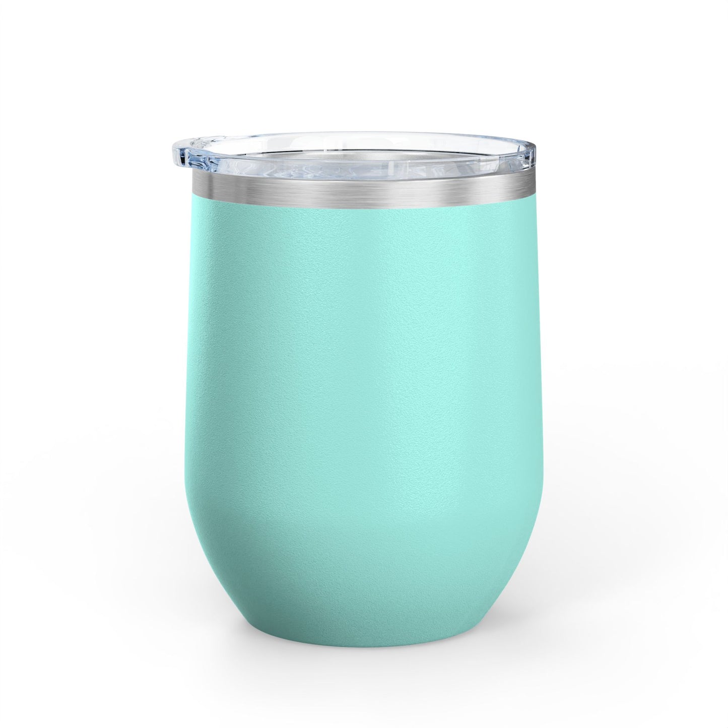 Congrats Grad Cap Graduation Wine Tumbler