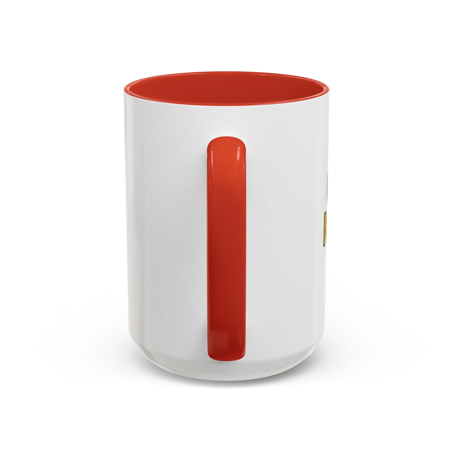 Omo Naija Coffee Mug (11, 15 oz)