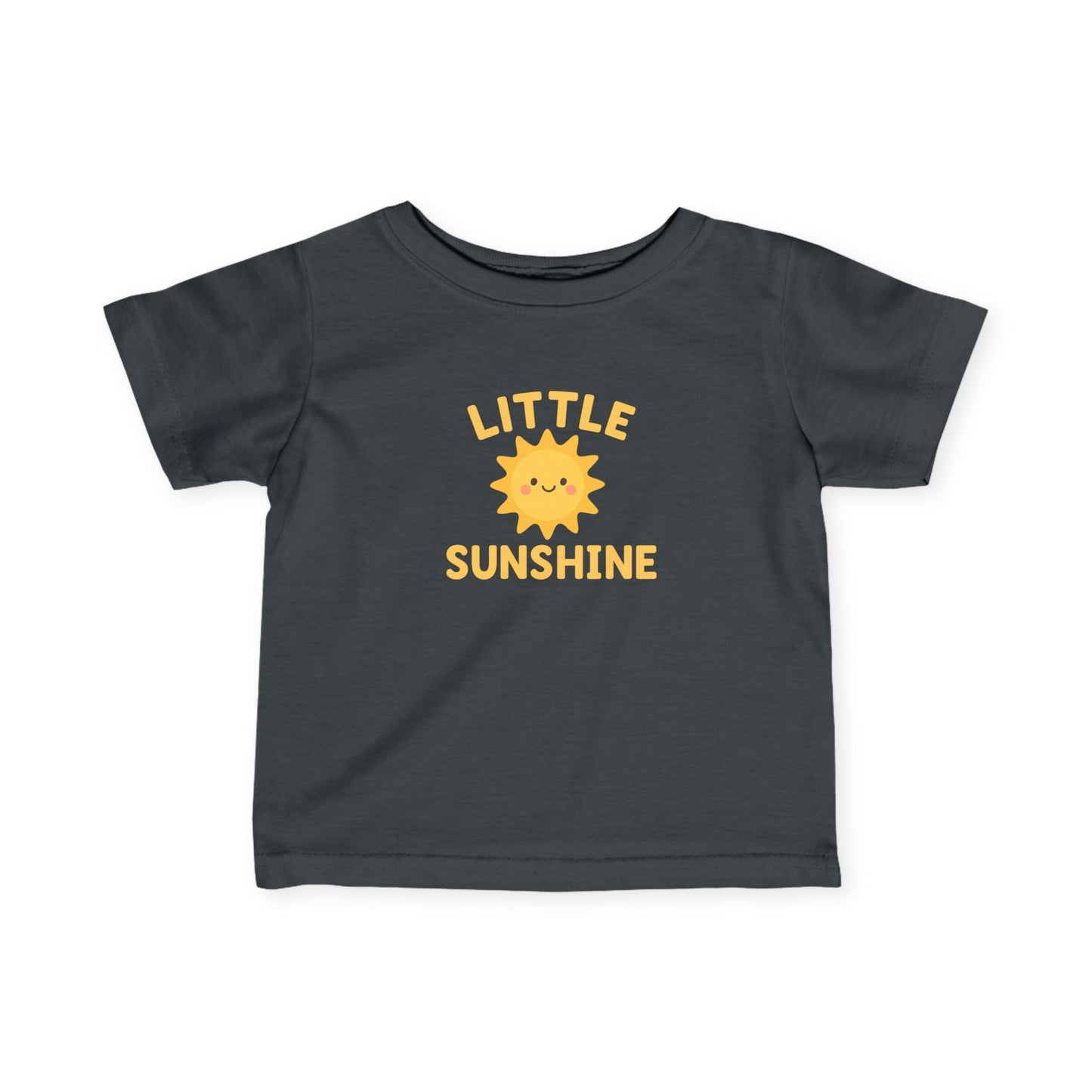 Little Sunshine Infant Toddler T-shirt