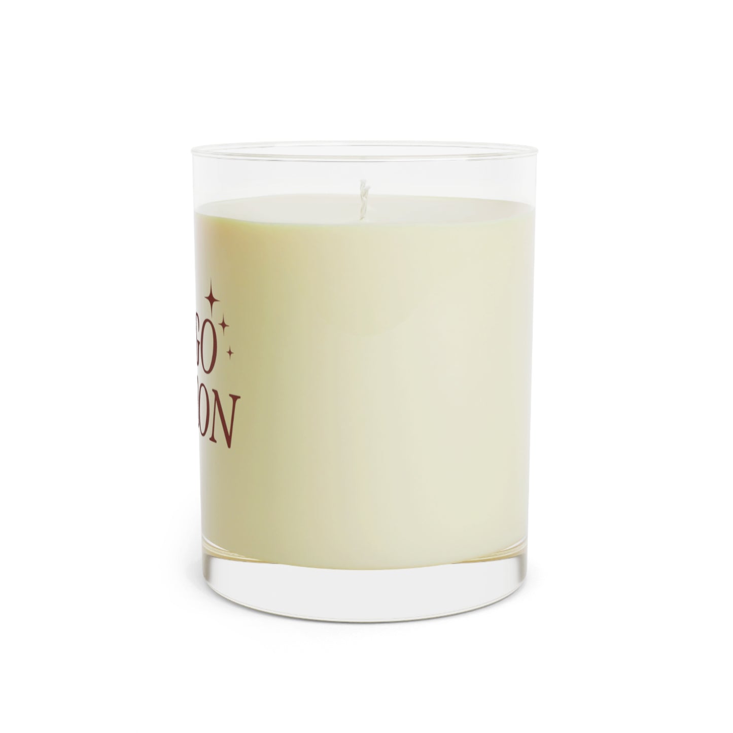 Virgo Season Scented Luxury Candle (11 oz)