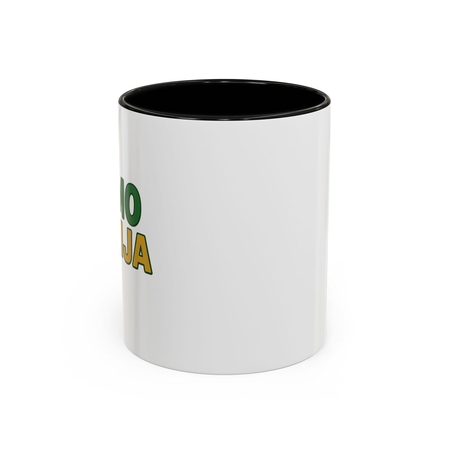 Omo Naija Coffee Mug (11, 15 oz)