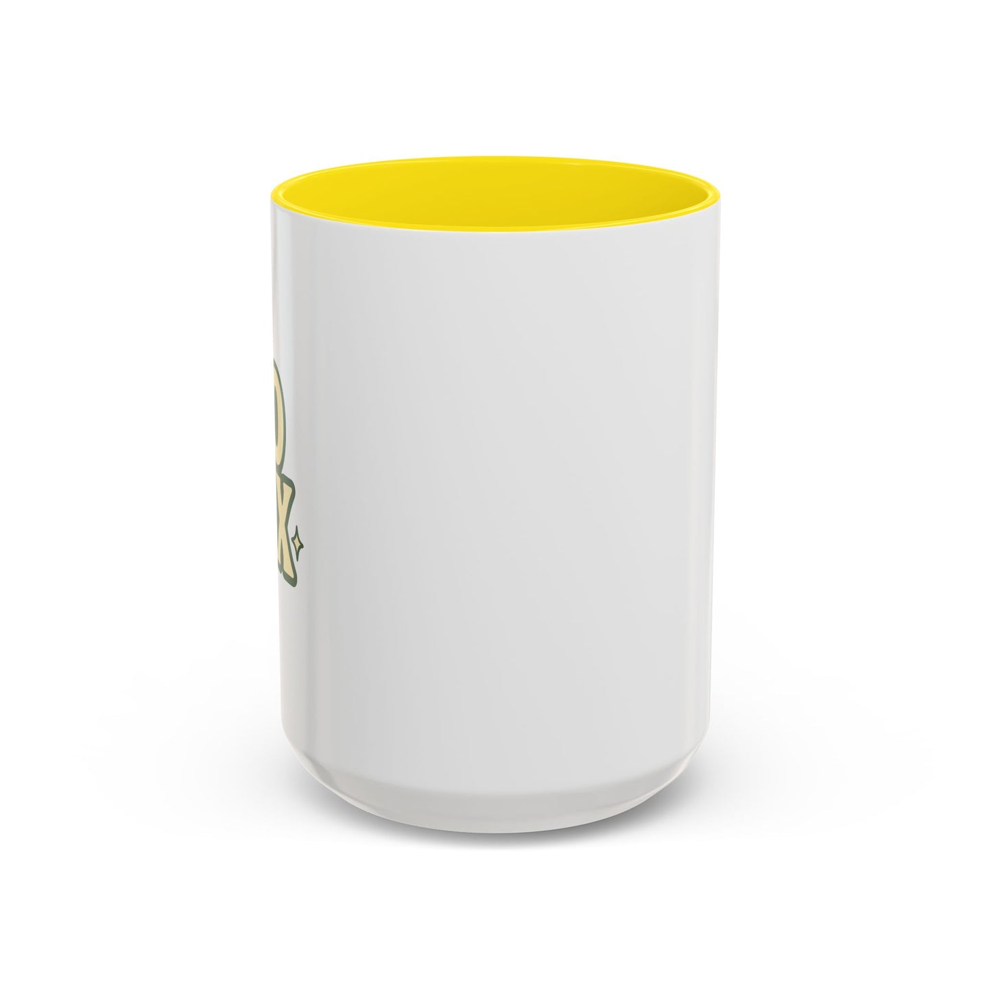 No Vex Coffee Mug (11, 15 oz)