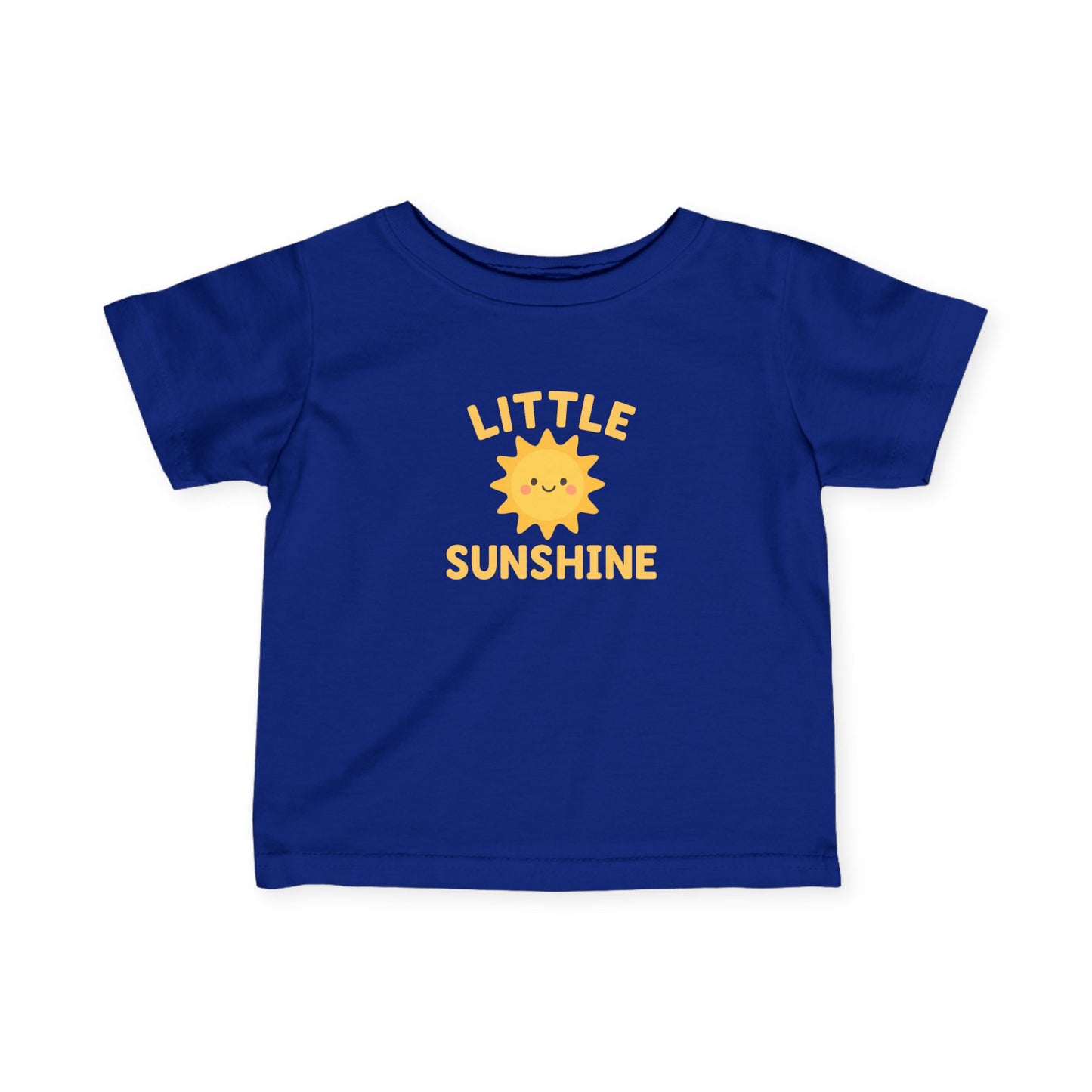 Little Sunshine Infant Toddler T-shirt
