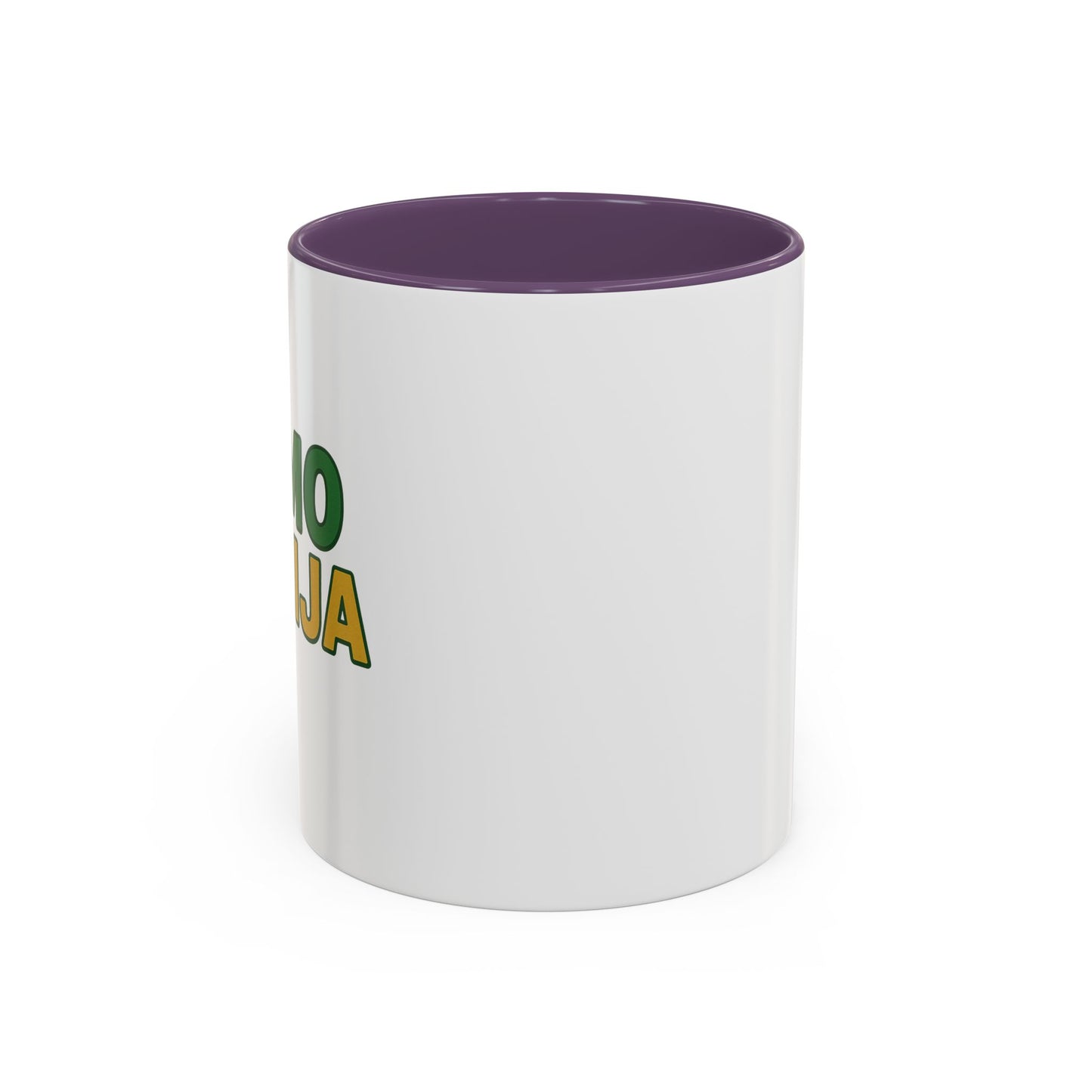 Omo Naija Coffee Mug (11, 15 oz)