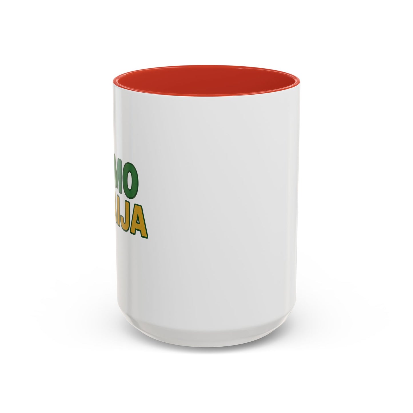 Omo Naija Coffee Mug (11, 15 oz)