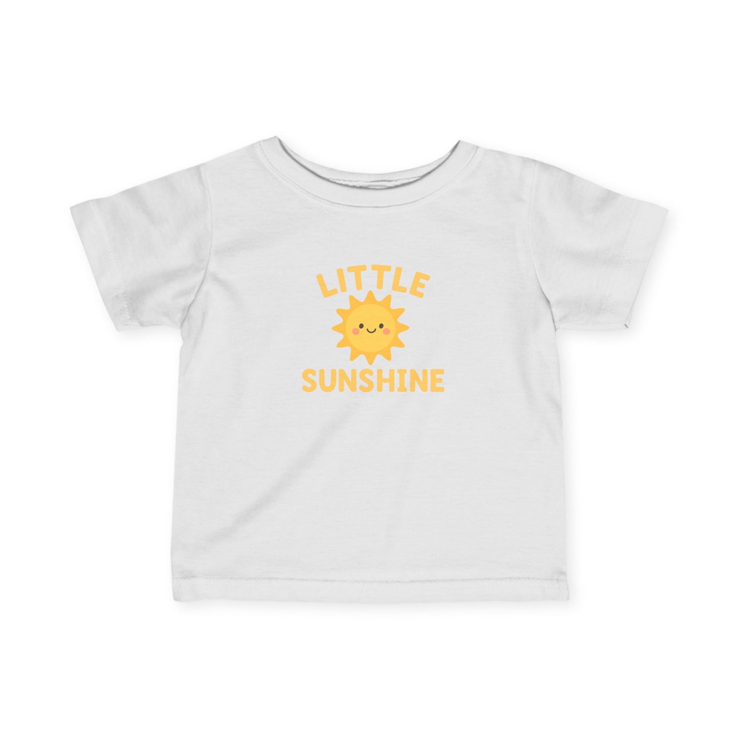 Little Sunshine Infant Toddler T-shirt