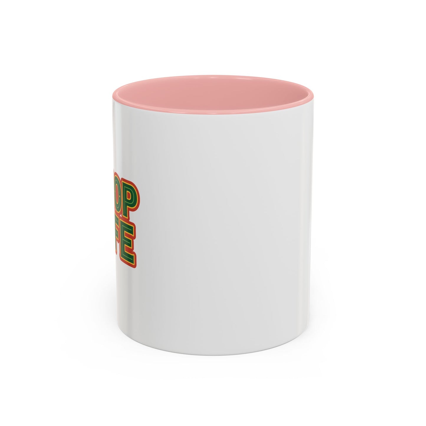 Chop Life Coffee Mug (11, 15 oz)